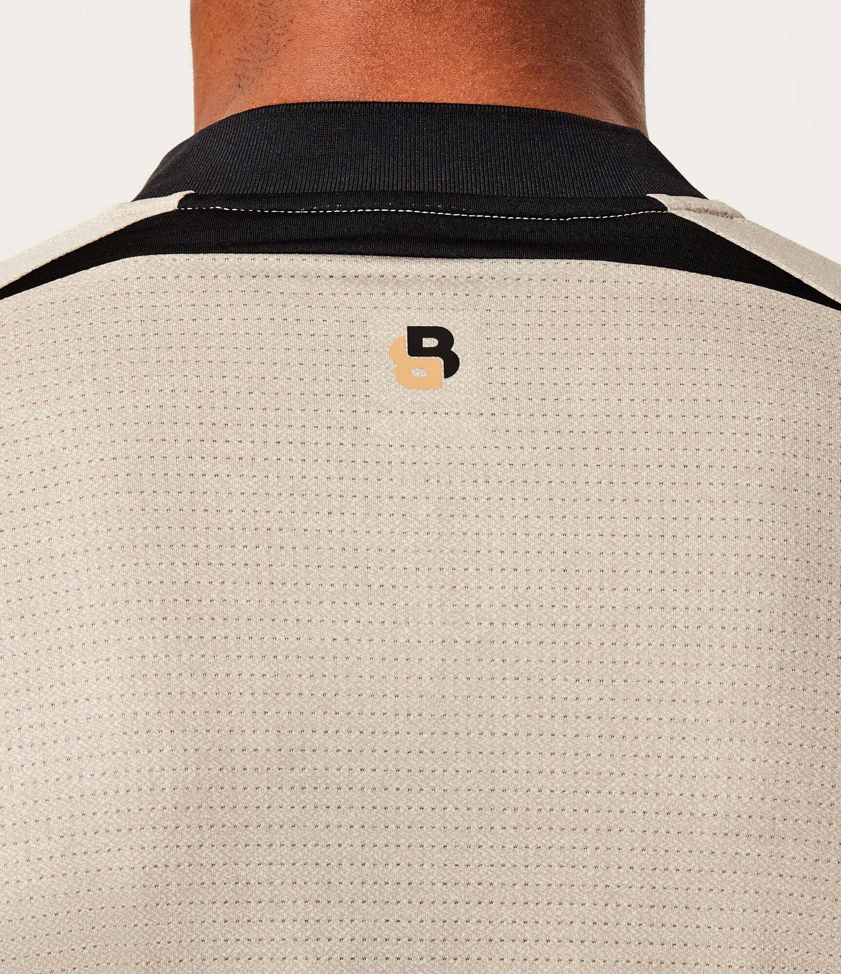 BOSS Green Polo PL_TOC Matchball | Slim Fit