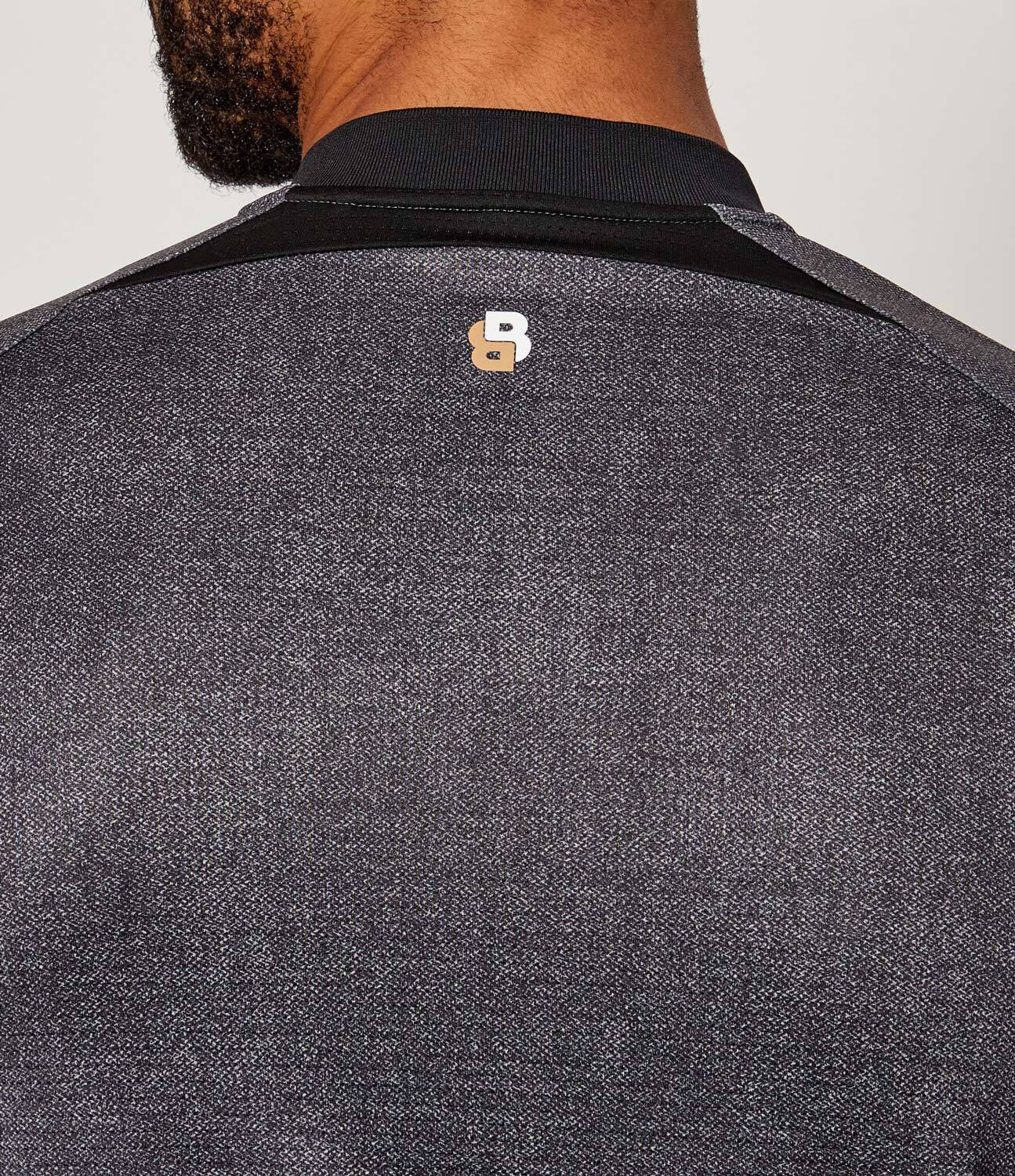 BOSS Green Polo PL_TOC Matchball | Slim Fit