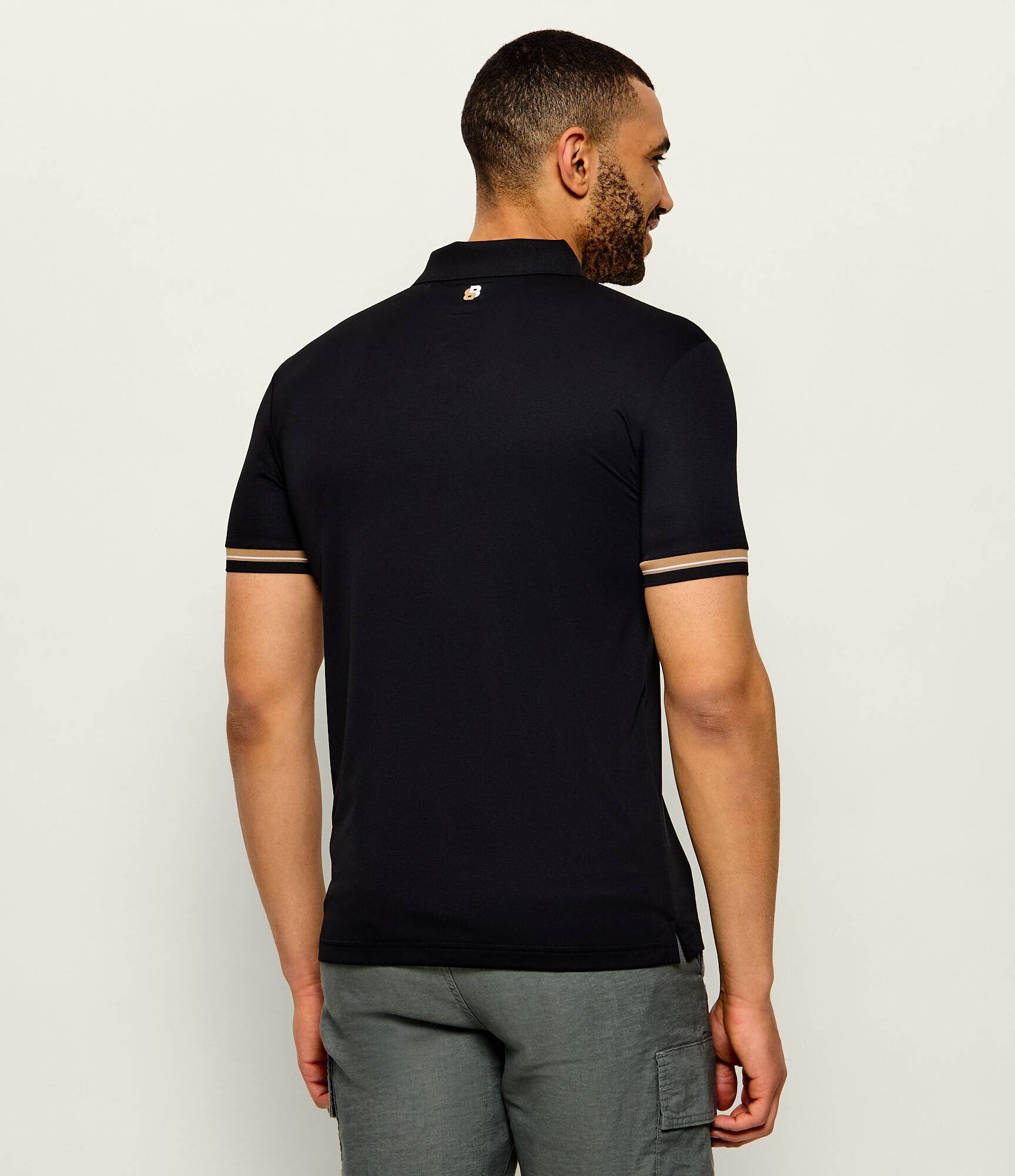 BOSS Green Polo PL_TOC Serve 2 | Slim Fit
