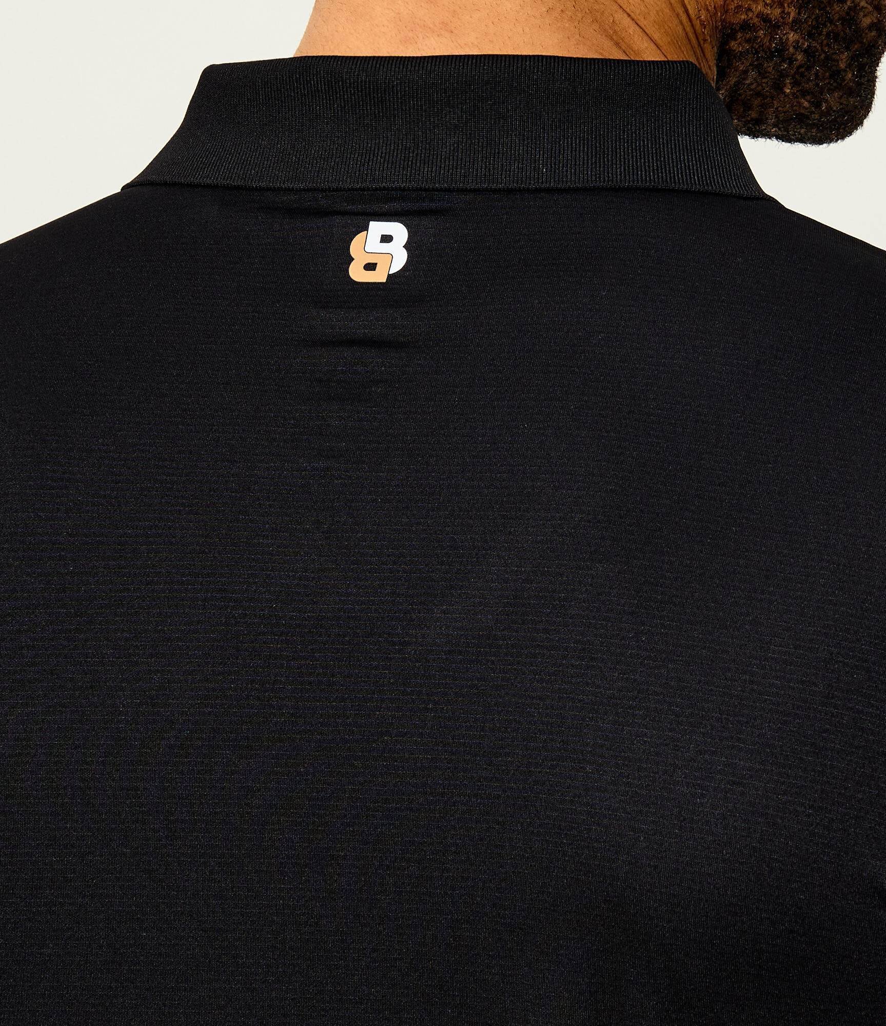 BOSS Green Polo PL_TOC Serve 2 | Slim Fit