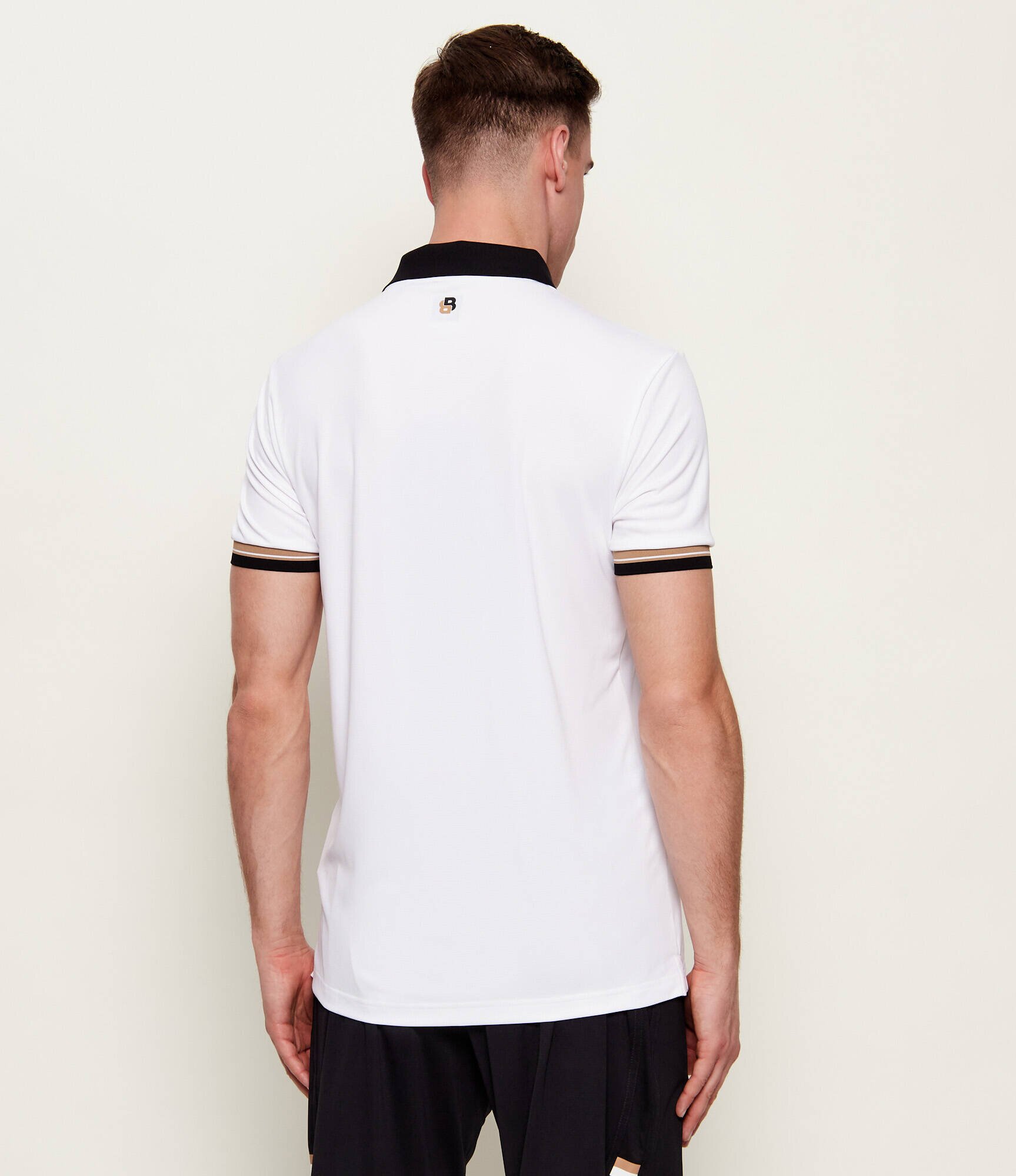 BOSS Green Polo PL_TOC Serve 2 | Slim Fit