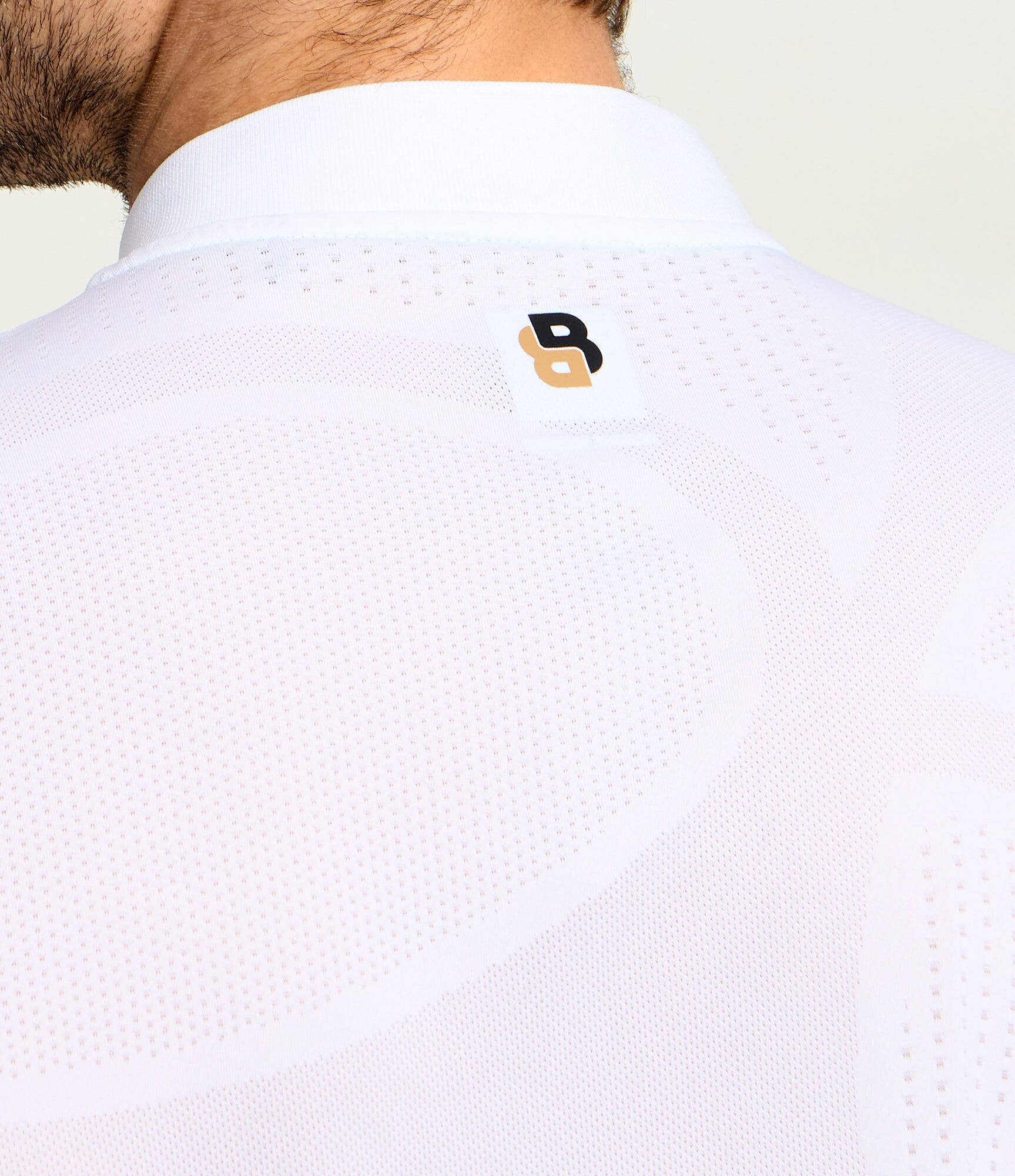 BOSS Green Polo PL_TOC Serve 3 | Slim Fit | stretch