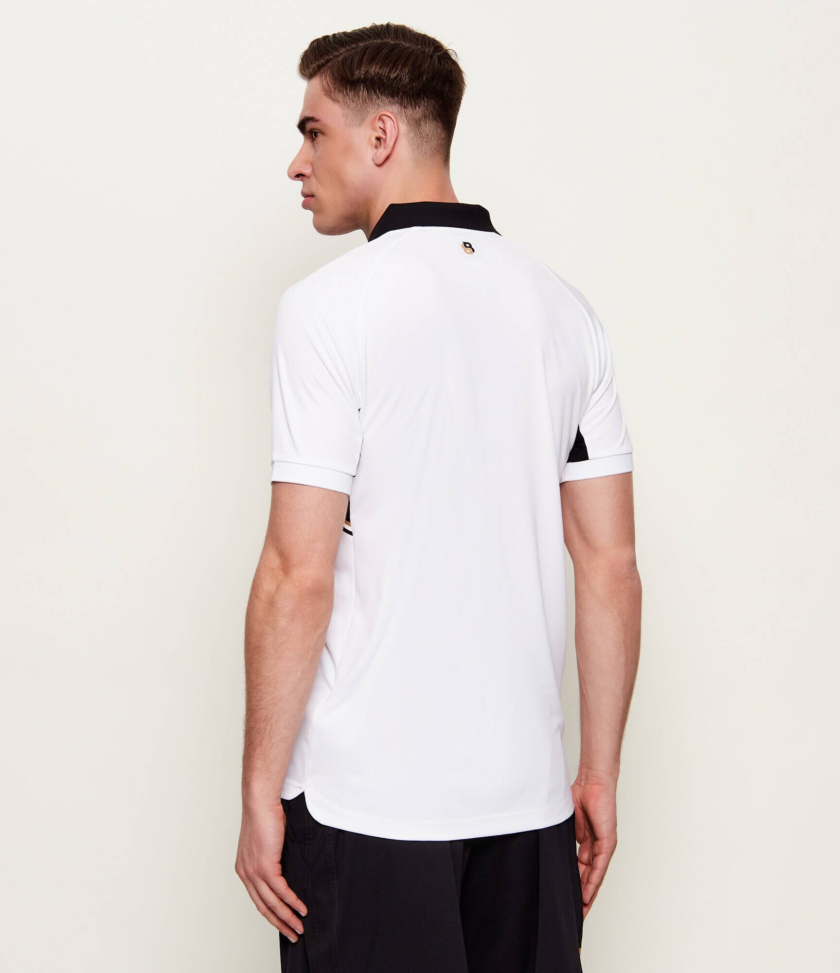 BOSS Green Polo PL_TOC Spin CB | Slim Fit