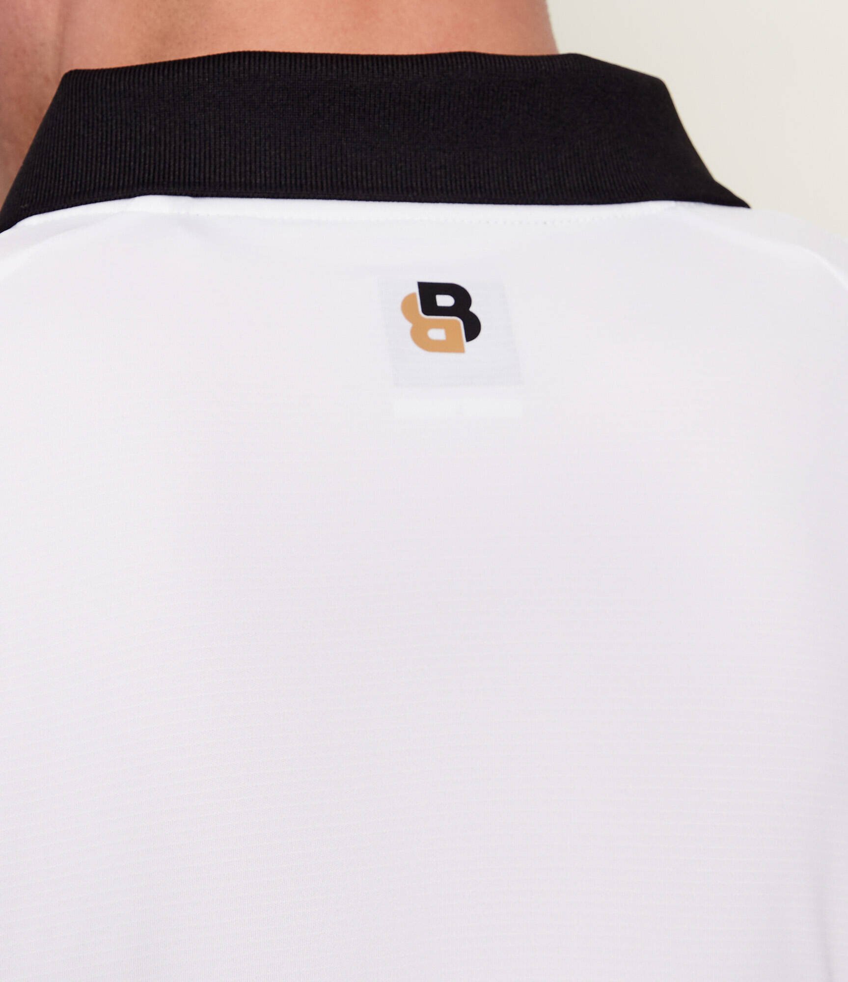 BOSS Green Polo PL_TOC Spin CB | Slim Fit