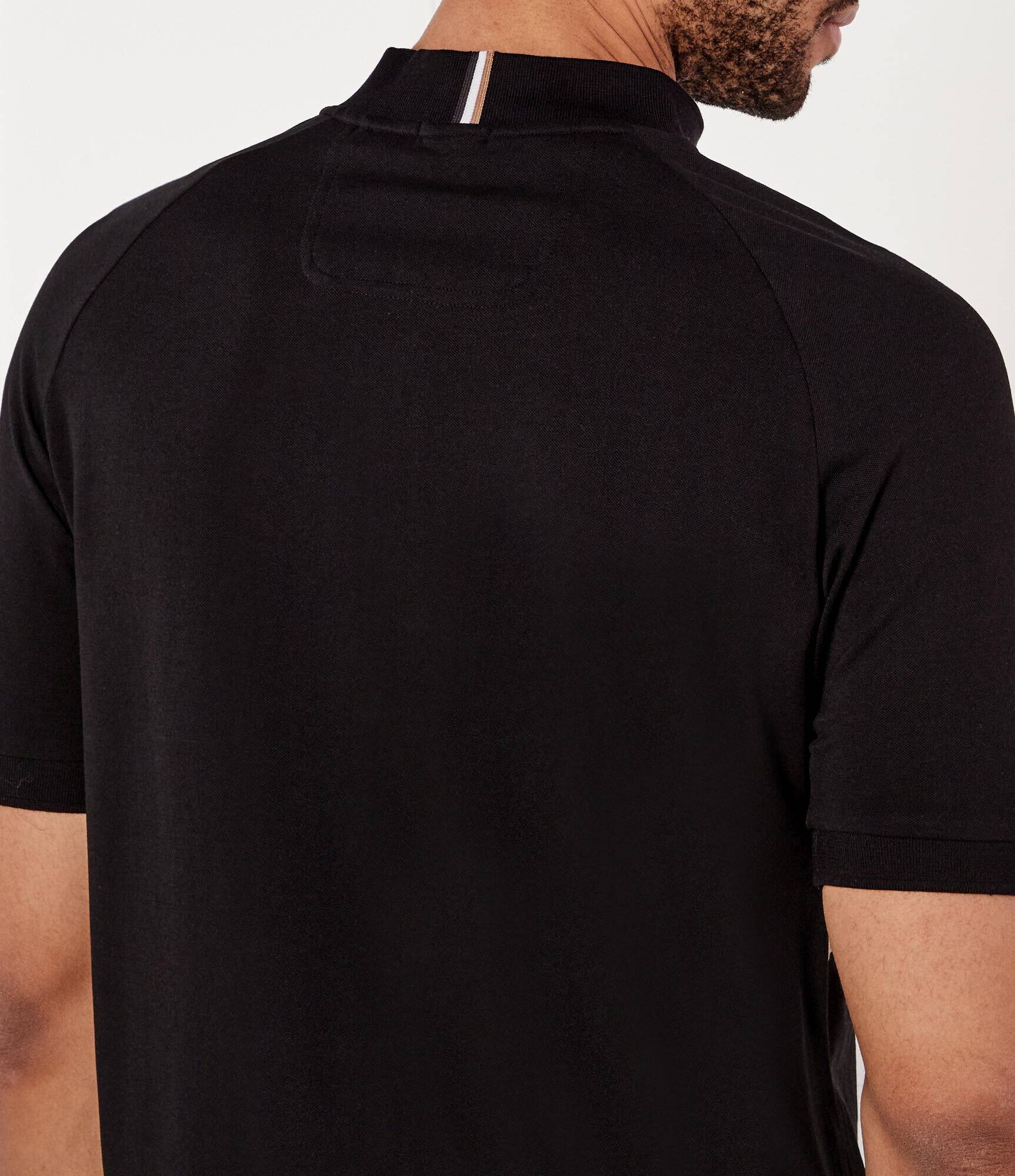 BOSS Green Polo Pollan ASP | Regular Fit | stretch