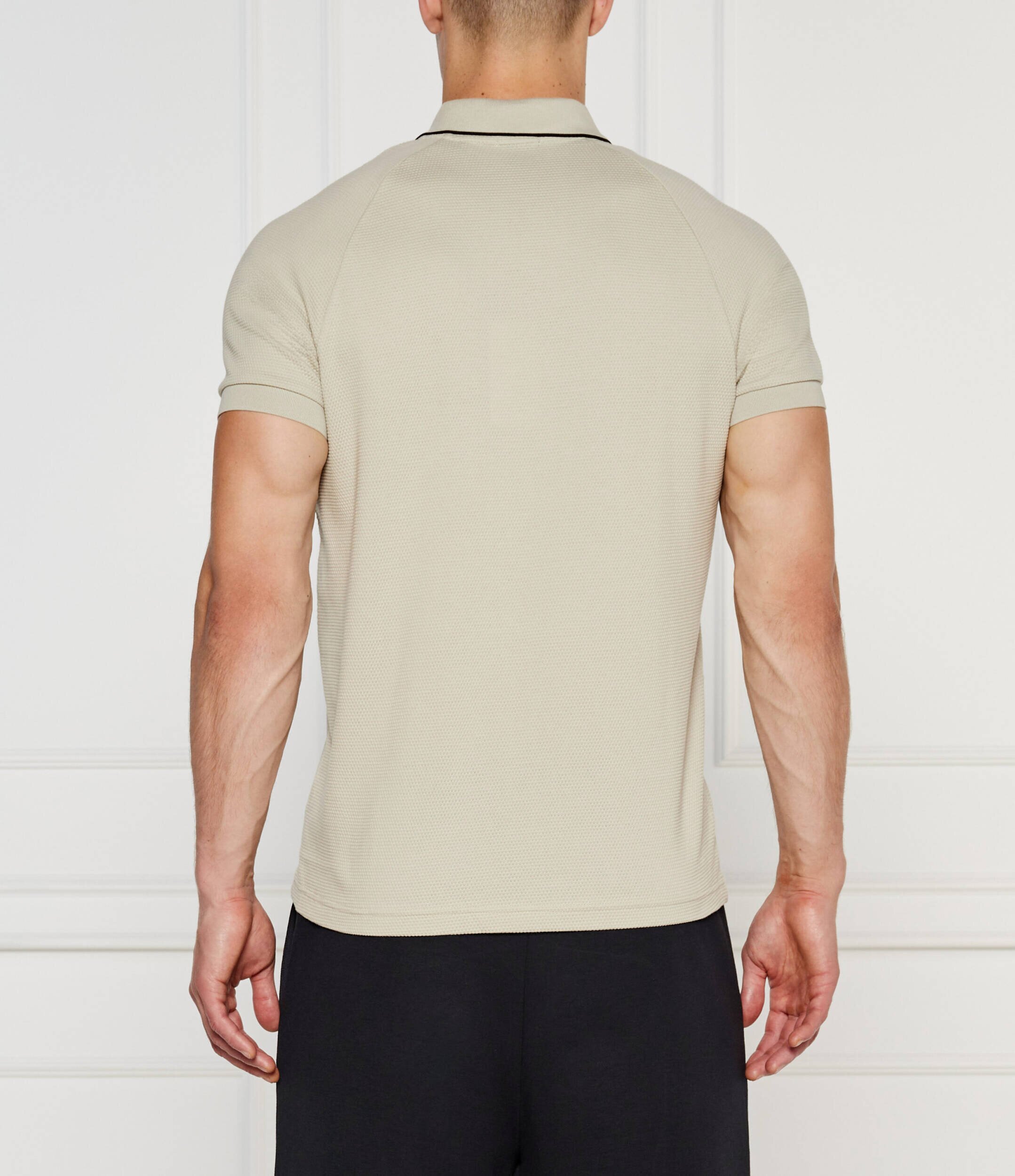 BOSS Green Polo | Regular Fit