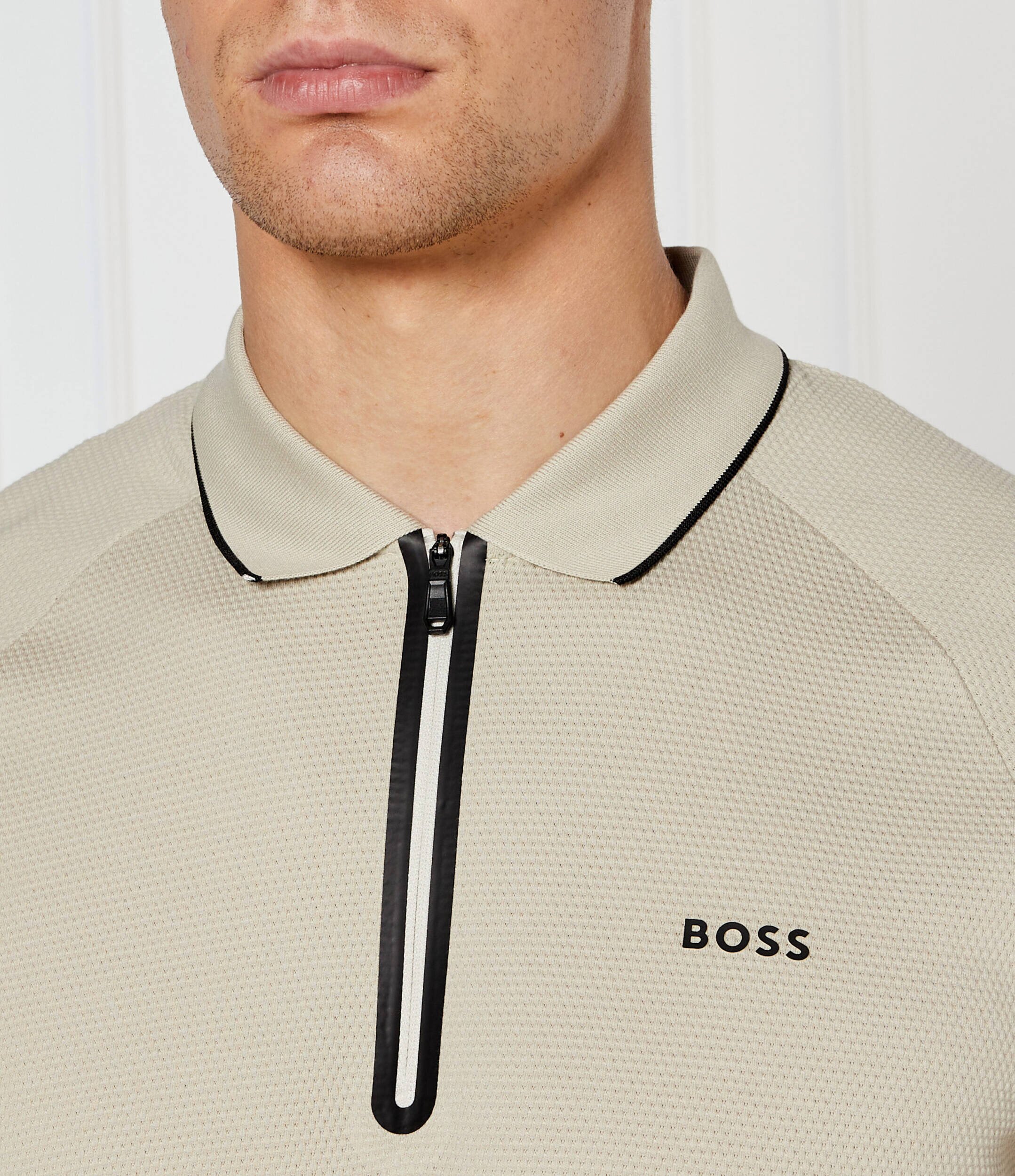 BOSS Green Polo | Regular Fit