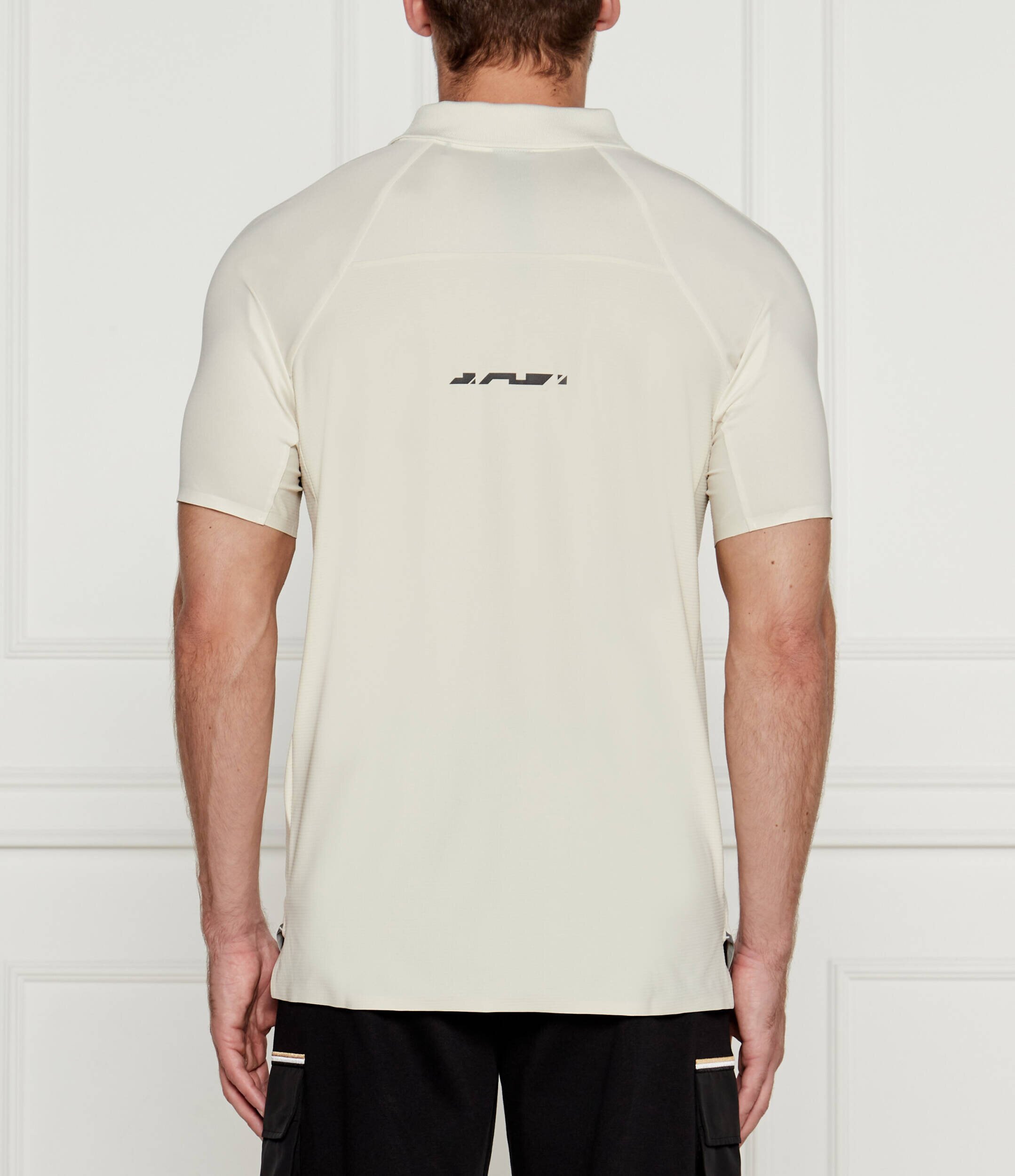 BOSS Green Polo | Slim Fit