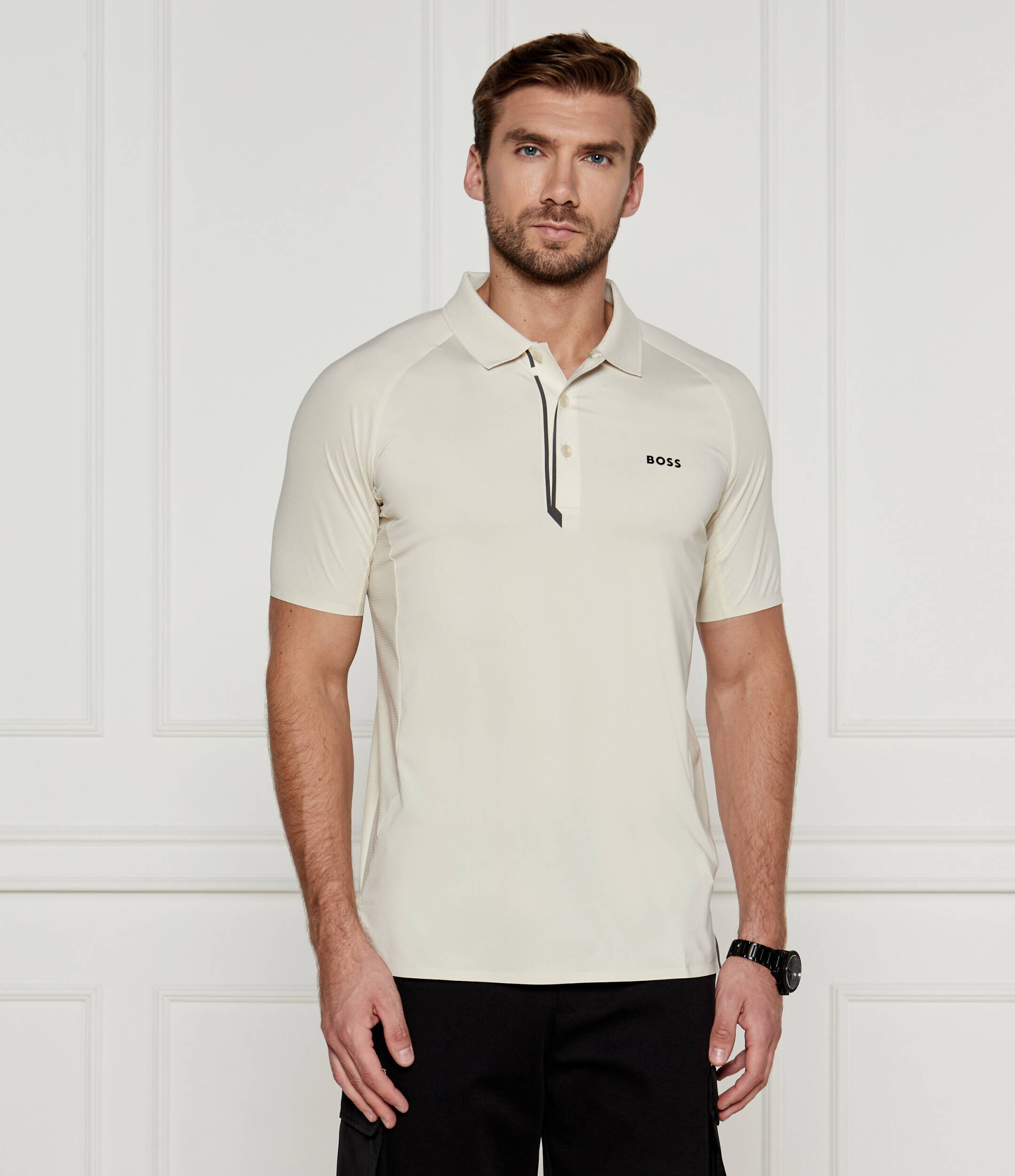 BOSS Green Polo | Slim Fit