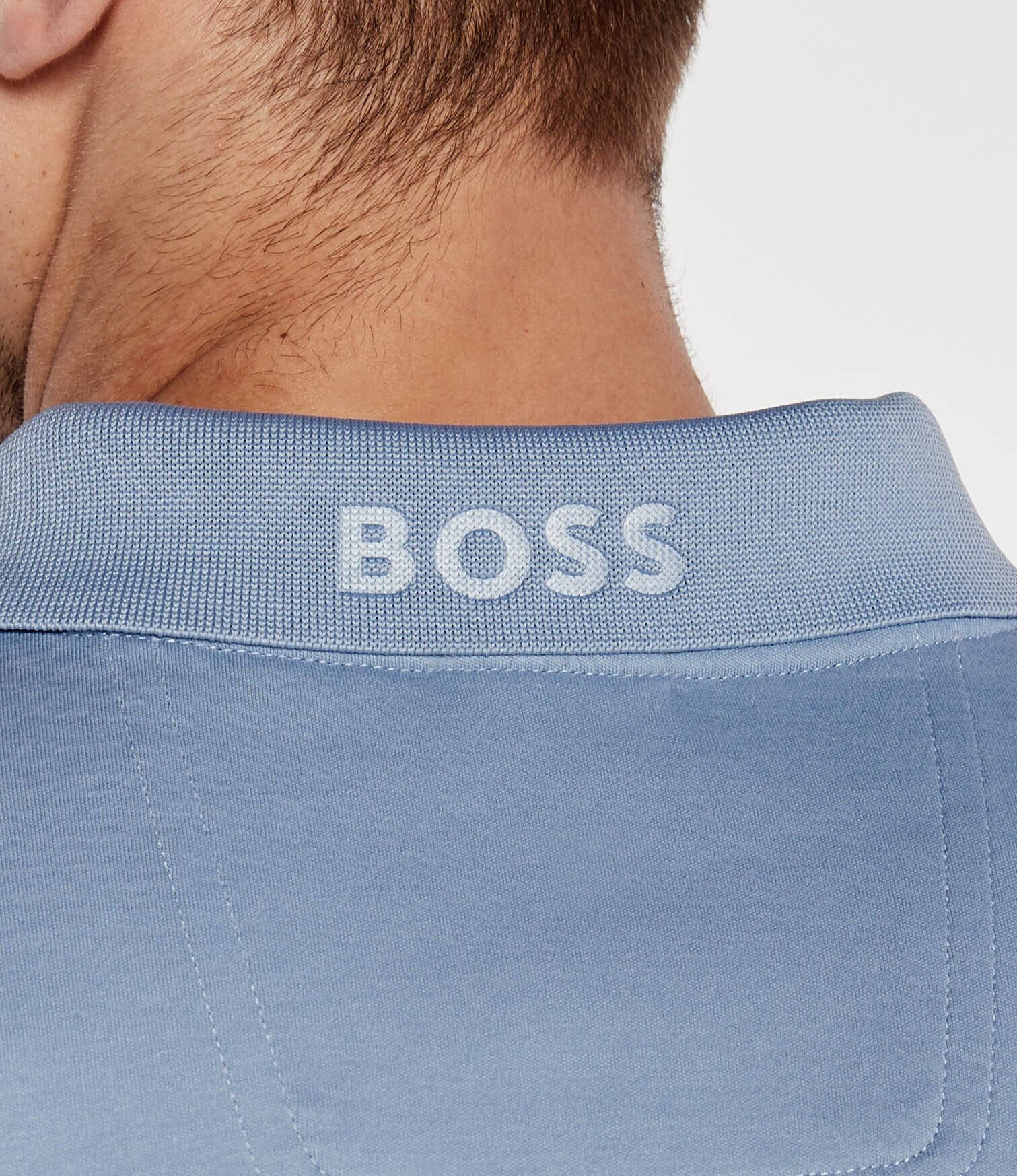 BOSS Green Polo | Slim Fit