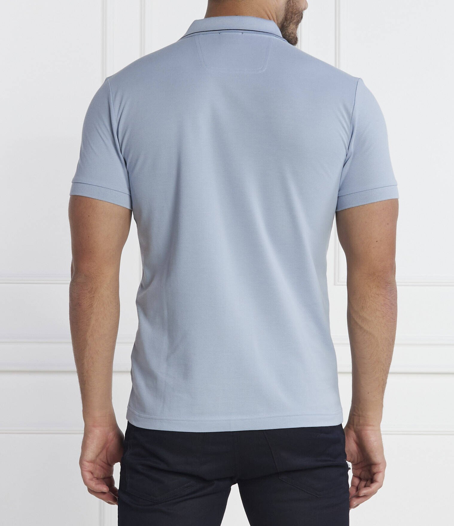 BOSS Green Polo | Slim Fit