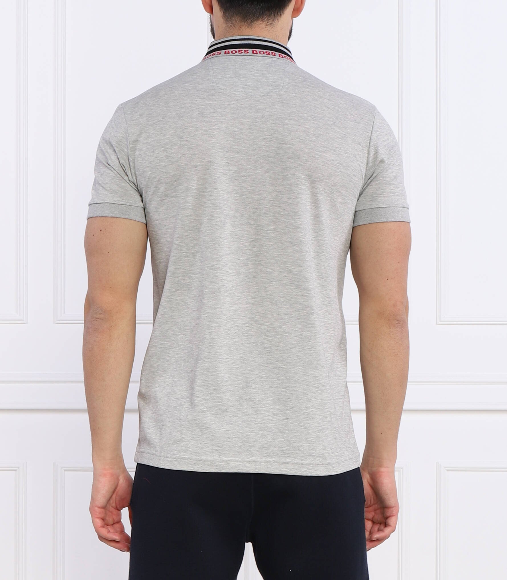BOSS Green Polo | Slim Fit