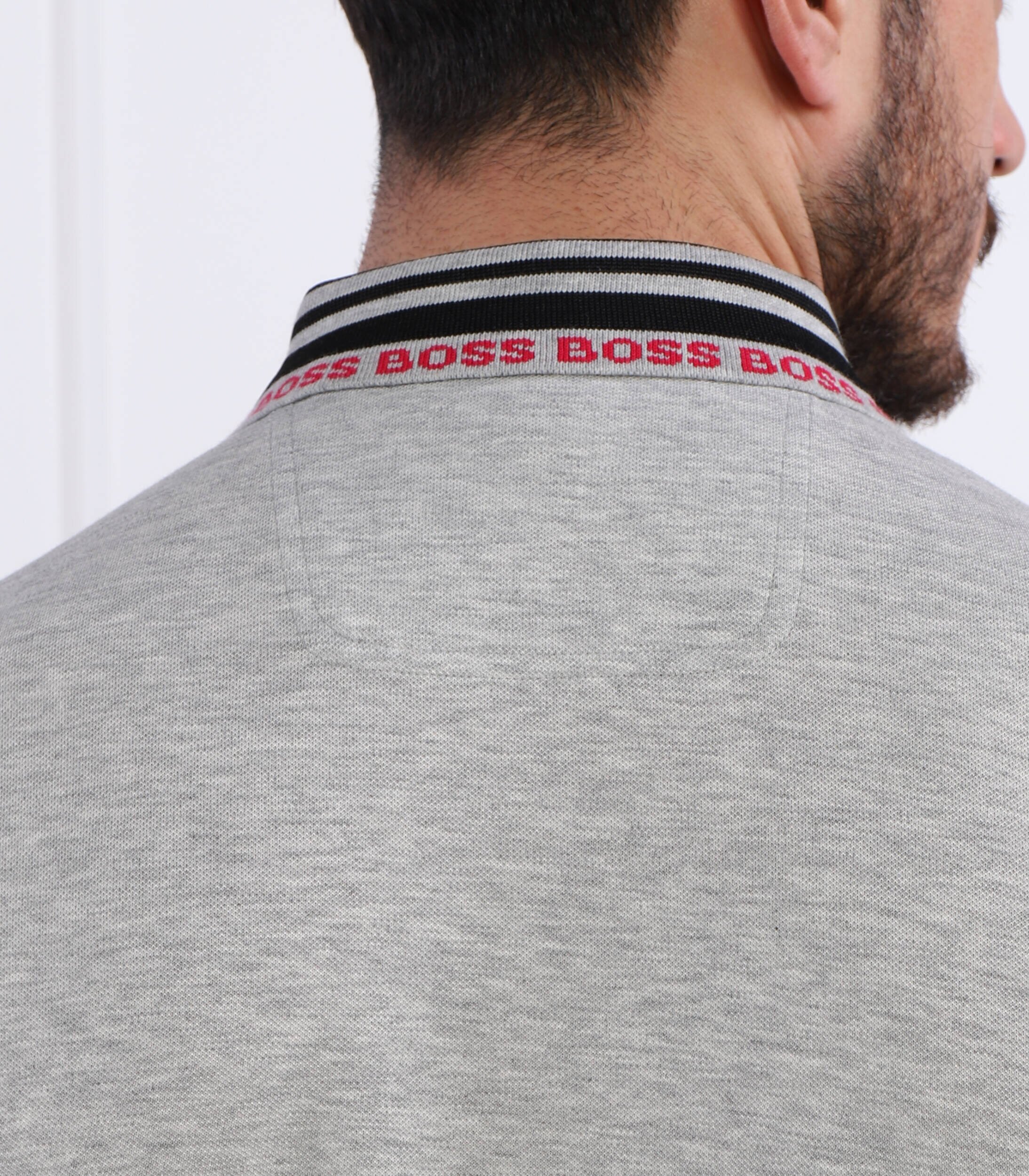 BOSS Green Polo | Slim Fit
