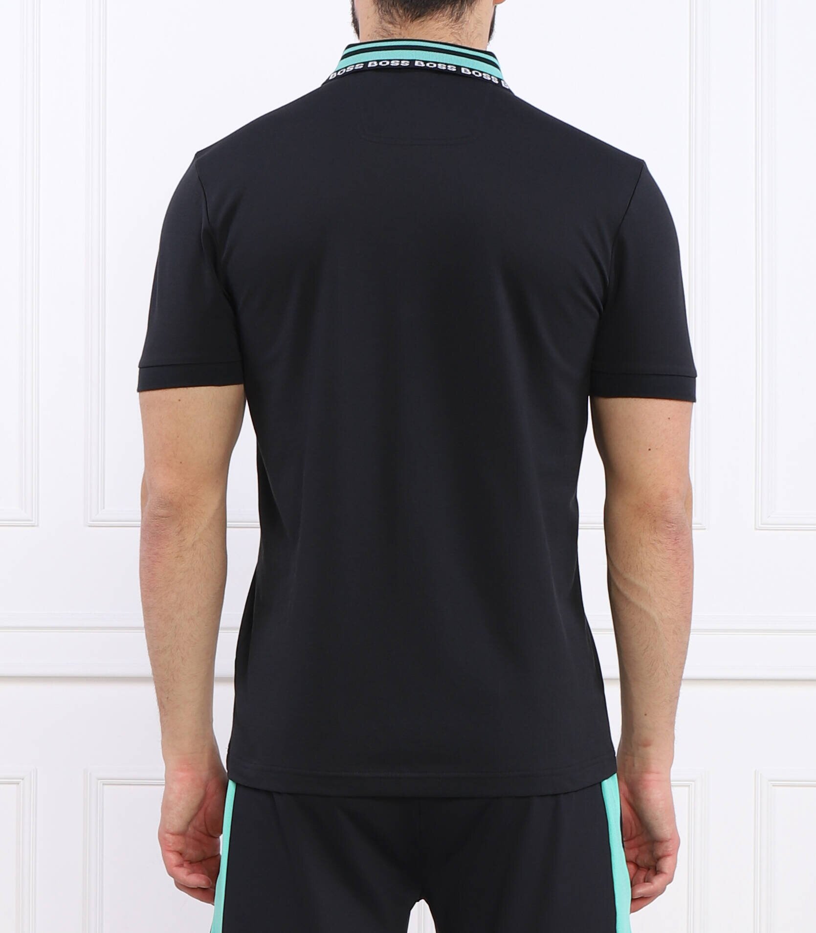 BOSS Green Polo | Slim Fit