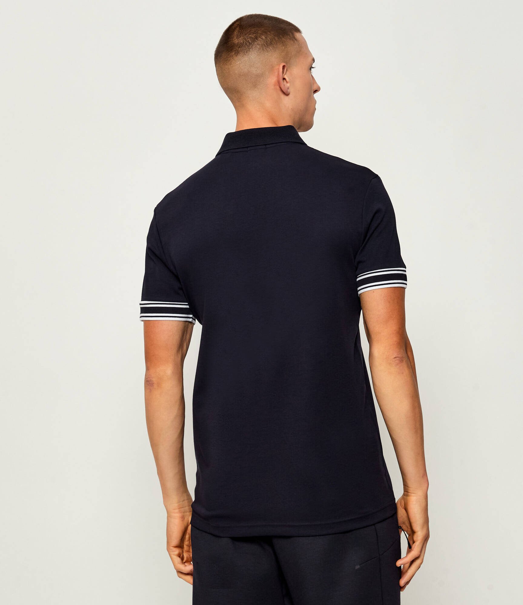BOSS Green Polo Zone | Slim Fit