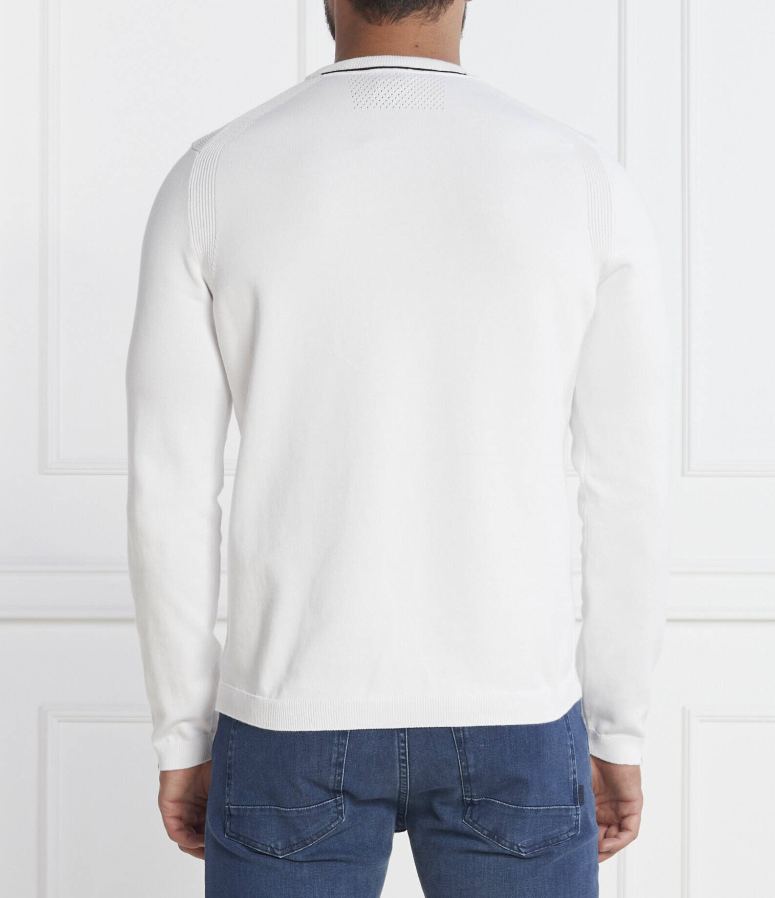 BOSS Green Pulover Ever-X | Regular Fit
