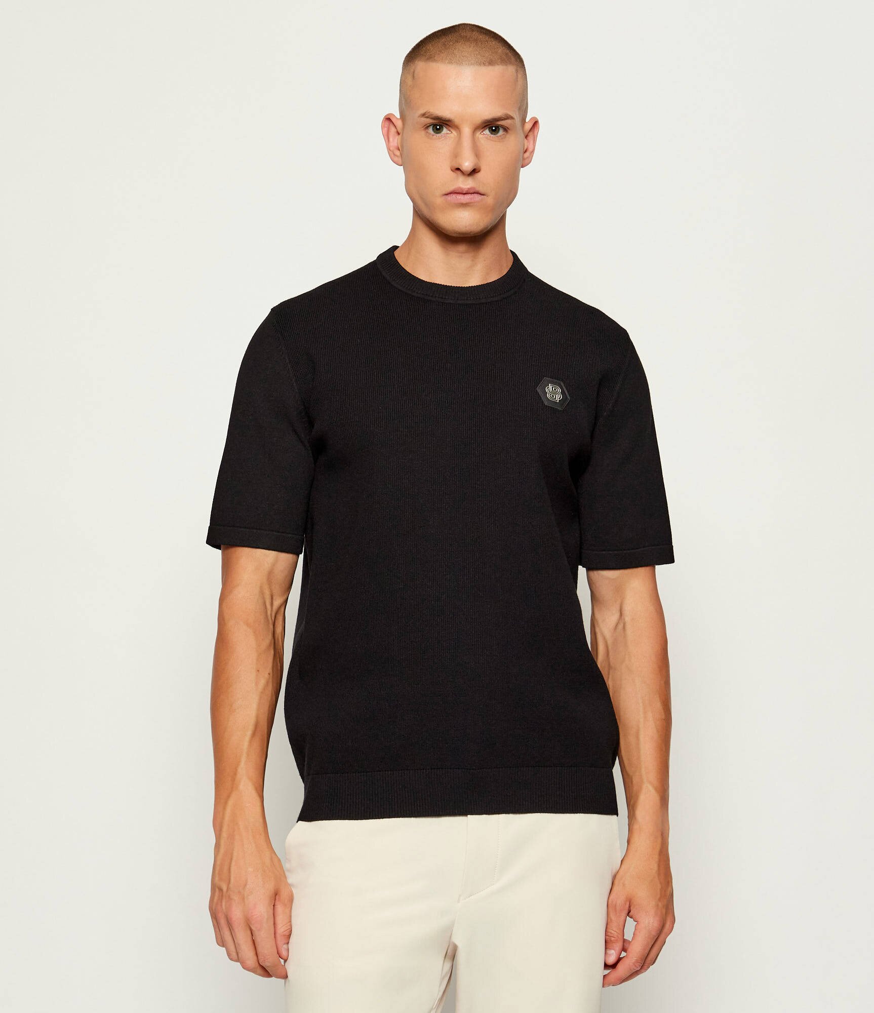 BOSS Green Pulover K_Future T | regular fit