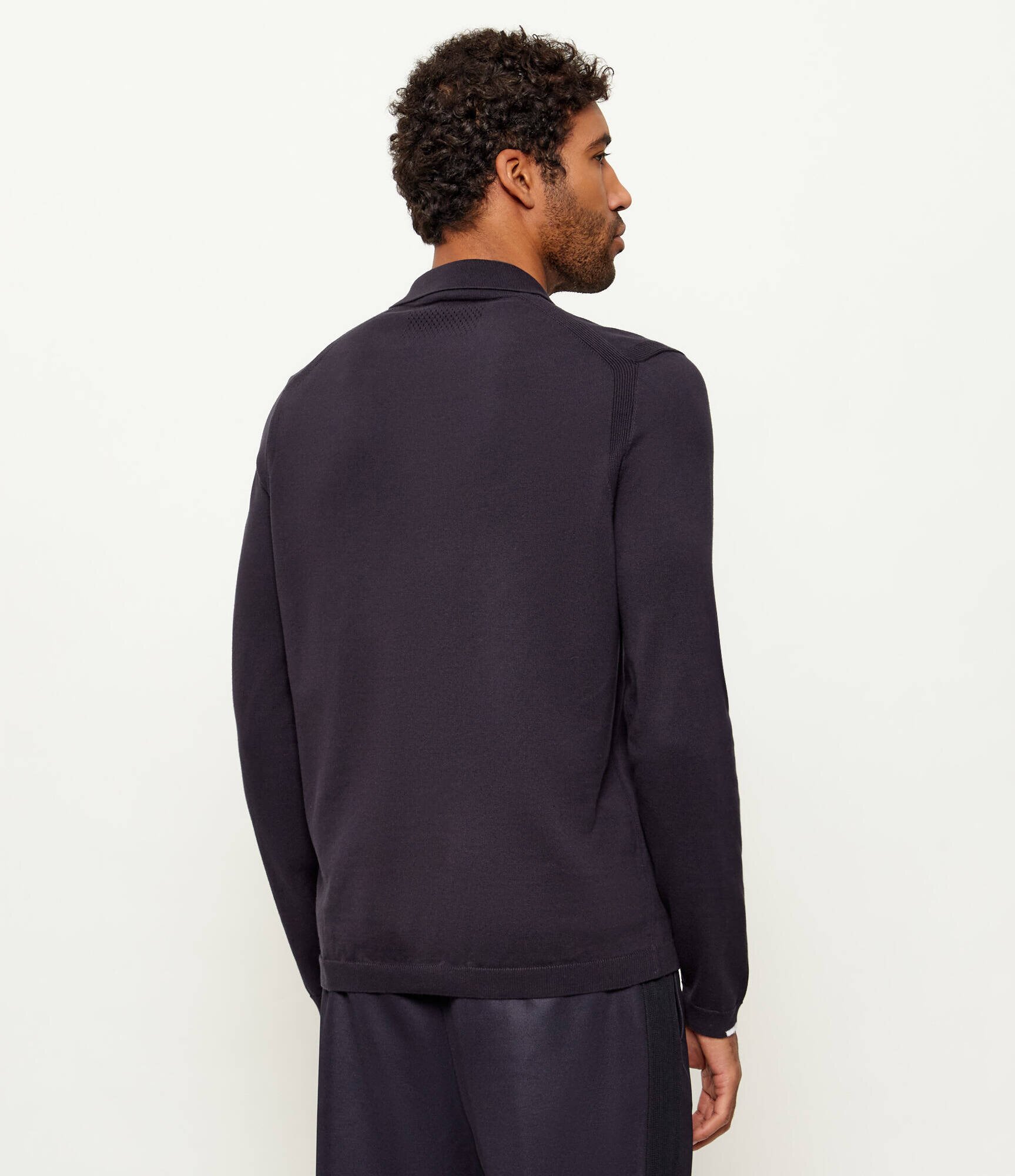 BOSS Green Pulover KN_Ever-X PL | regular fit