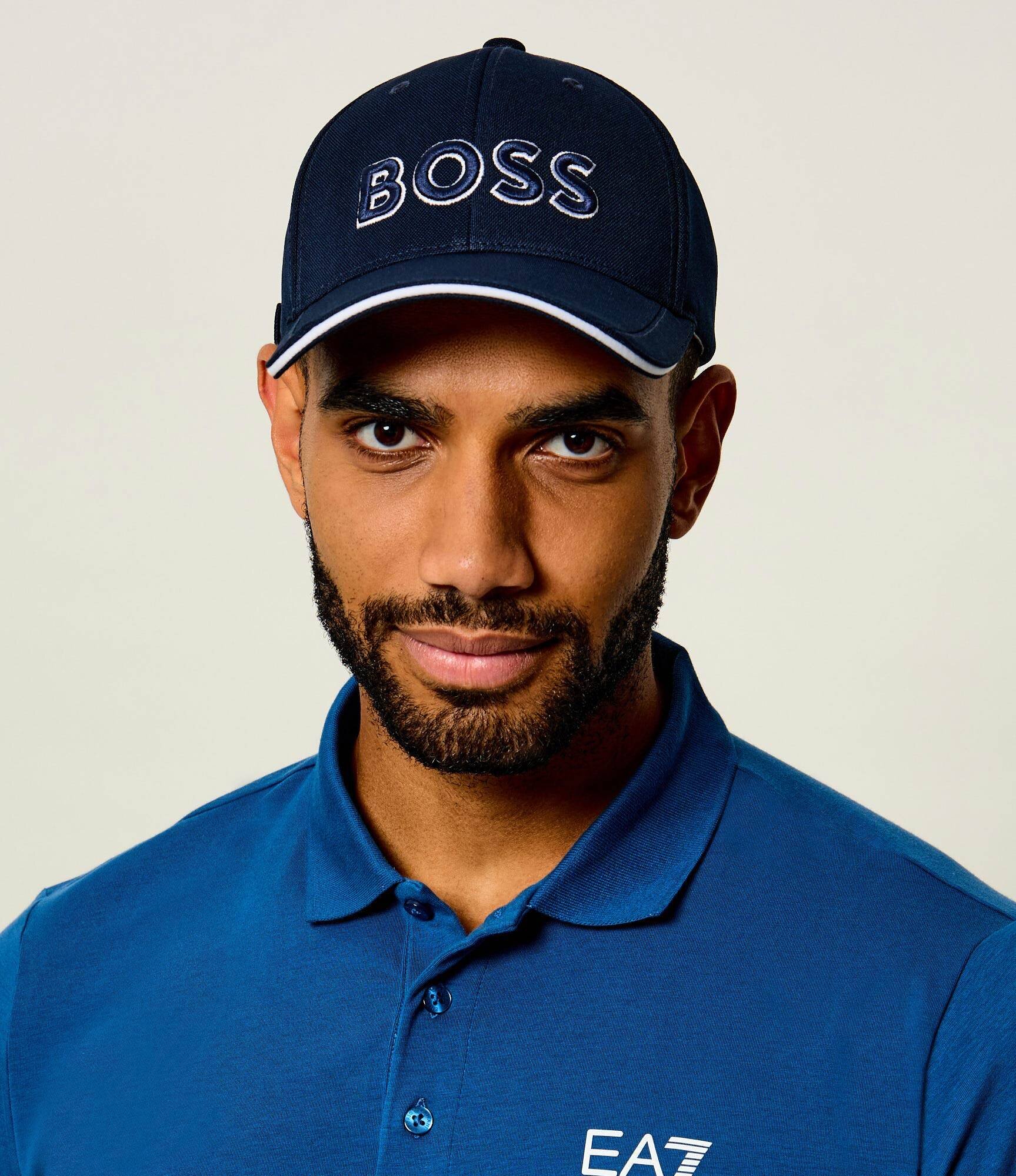 BOSS Green Șapcă baseball Cap-US-1