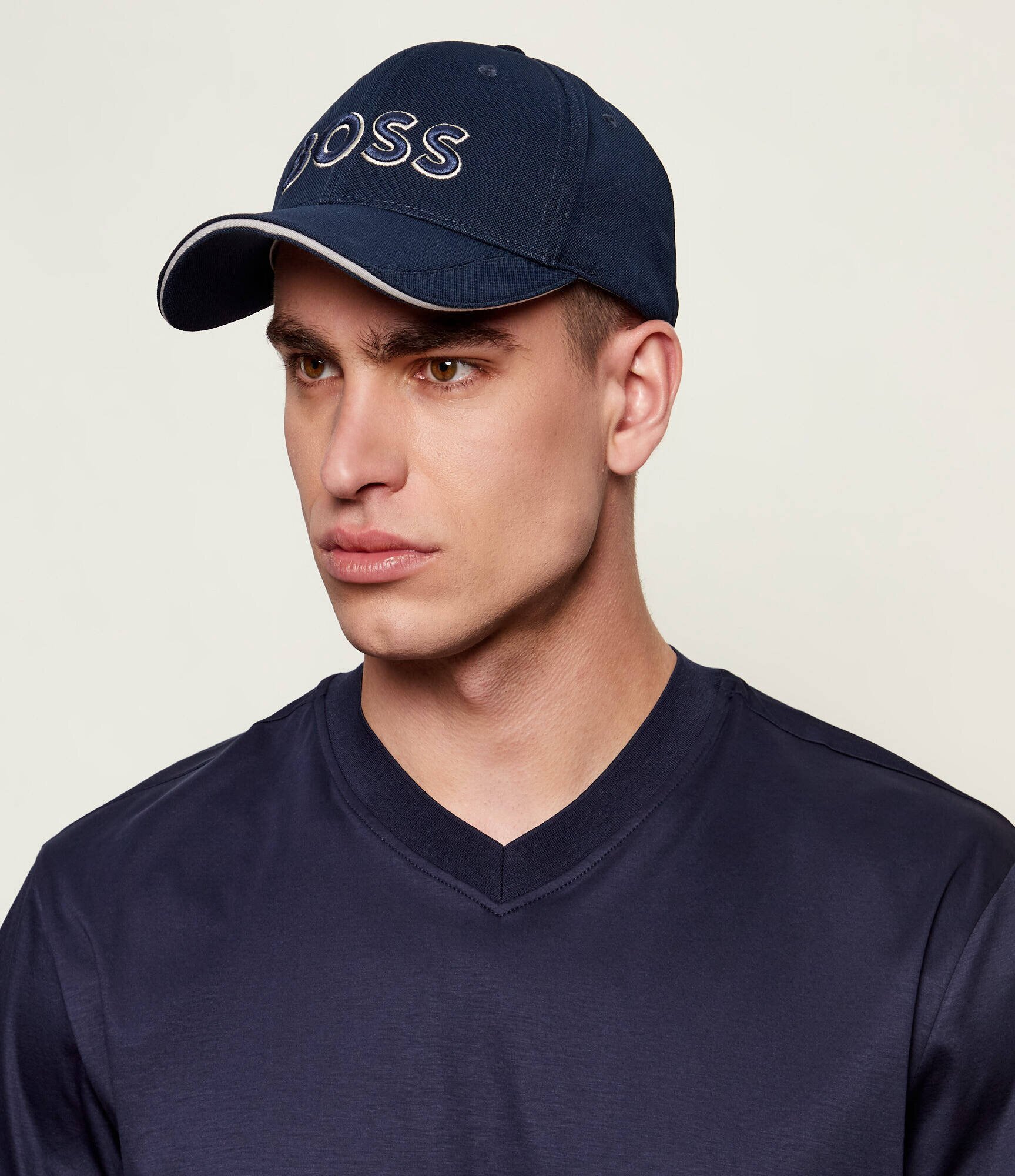 BOSS Green Șapcă baseball Cap-US-1