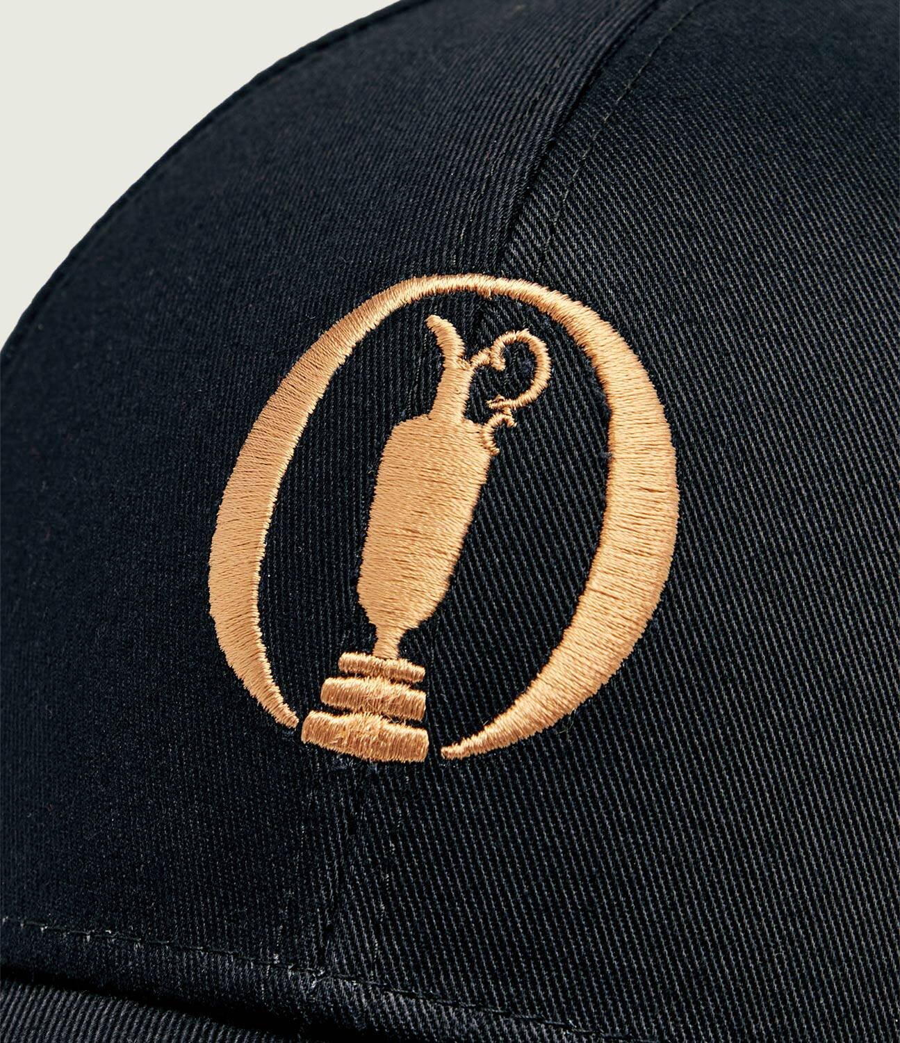 BOSS Green Șapcă baseball Lach_The Open 26 | 154th Royal Birkdale