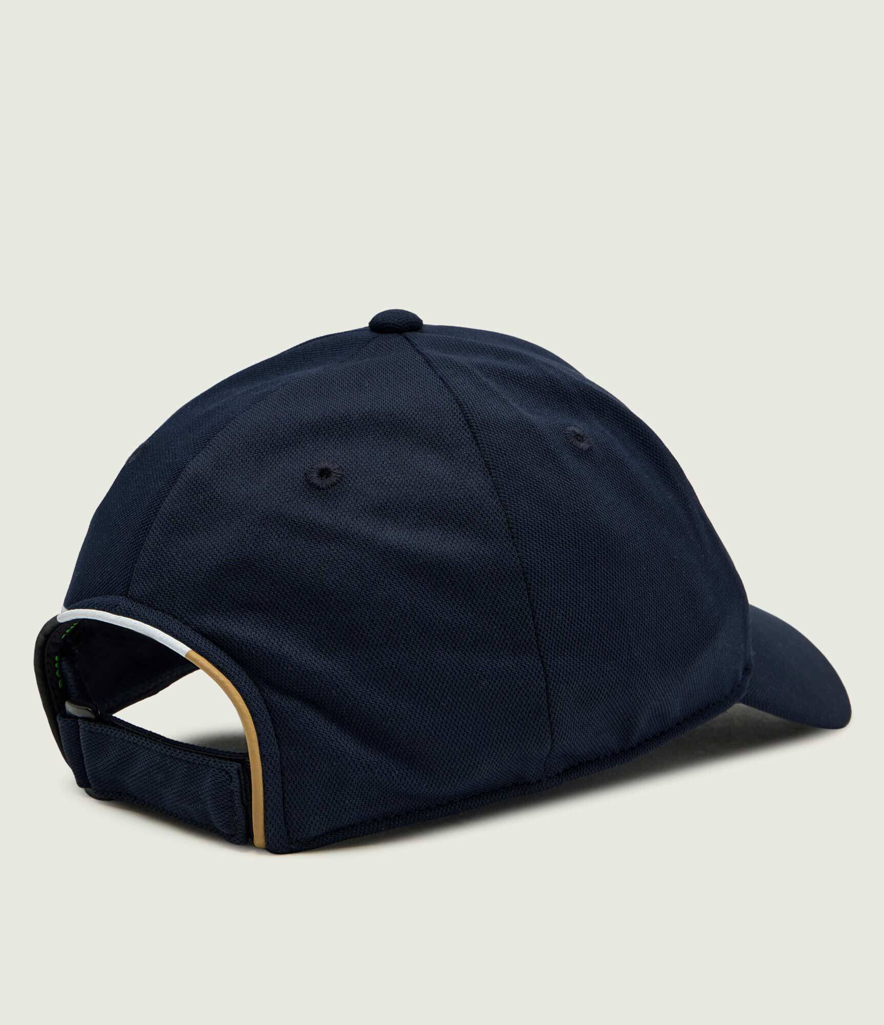 BOSS Green Șapcă baseball Pyer-maletă