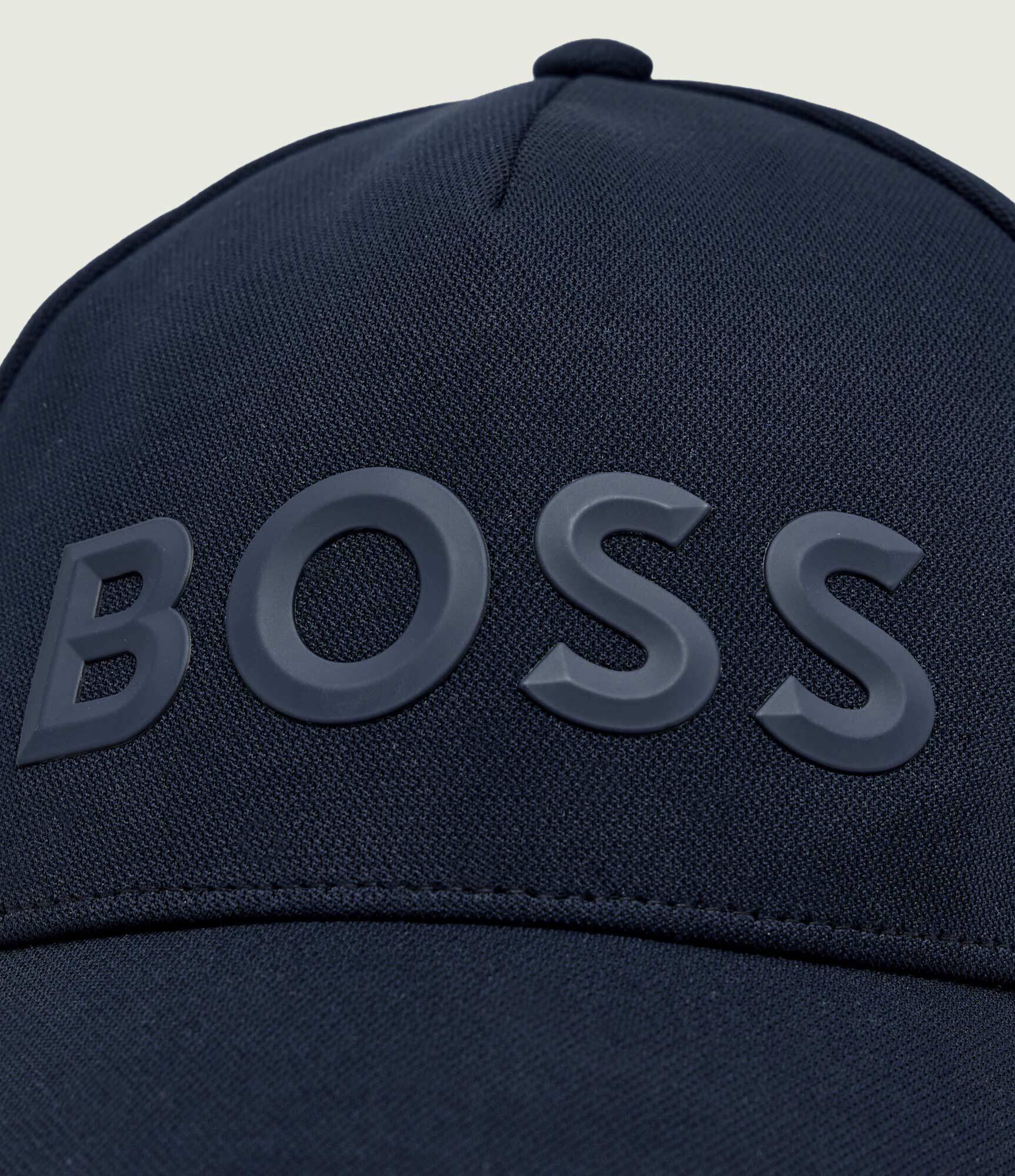BOSS Green Șapcă baseball Pyer-maletă