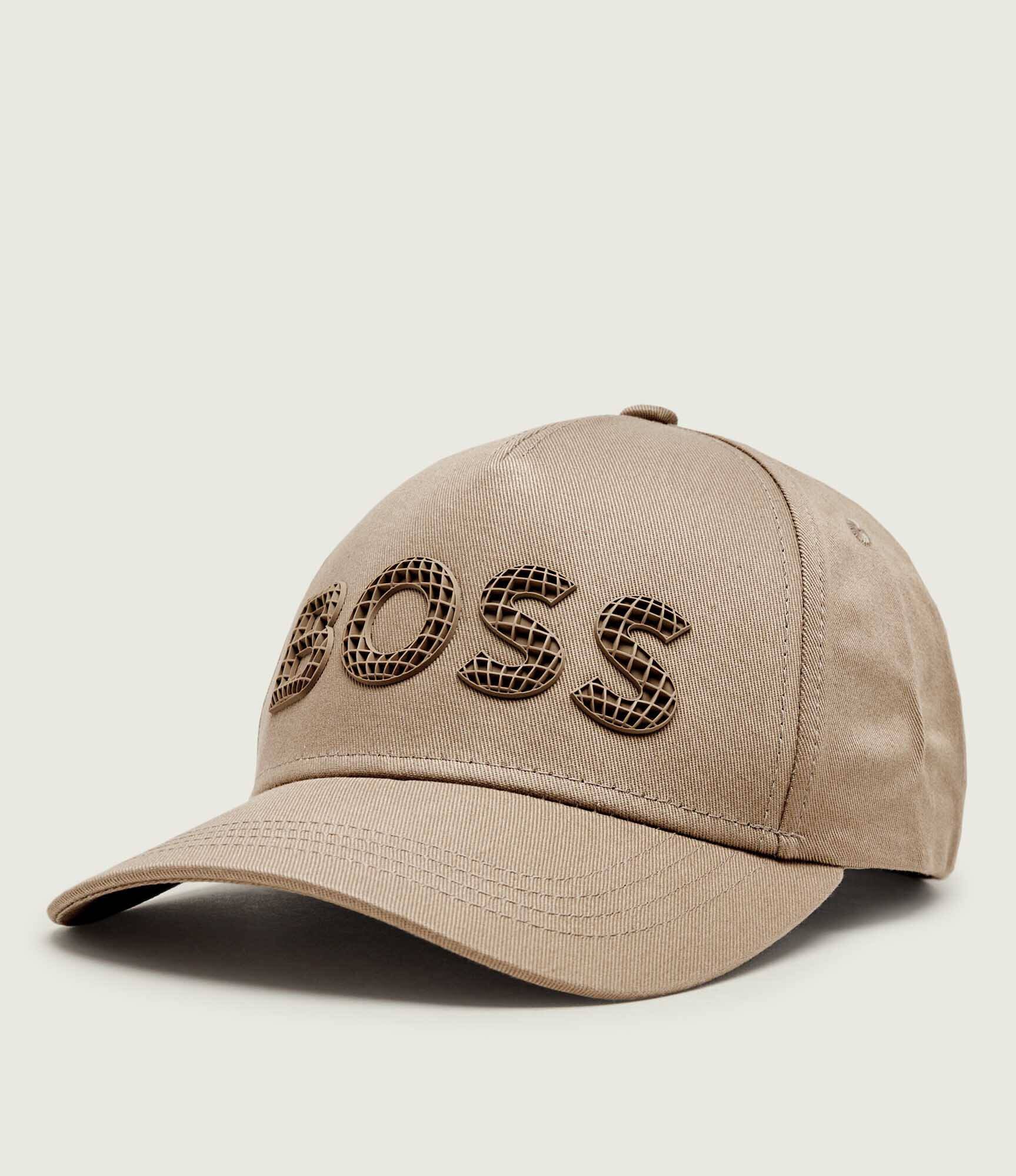 BOSS Green Șapcă baseball Pyer-maletă-Terrace