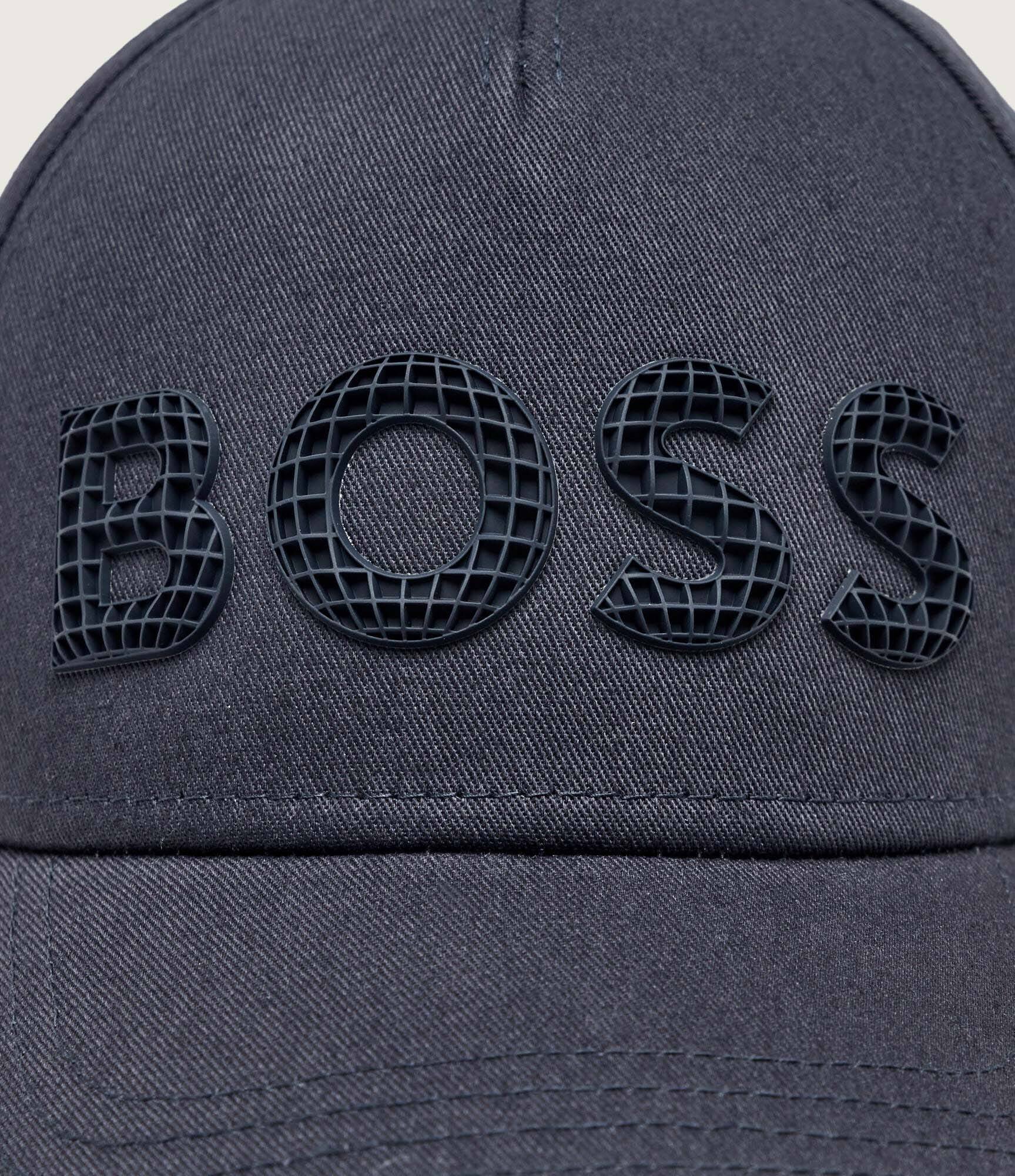 BOSS Green Șapcă baseball Pyer-maletă-Terrace