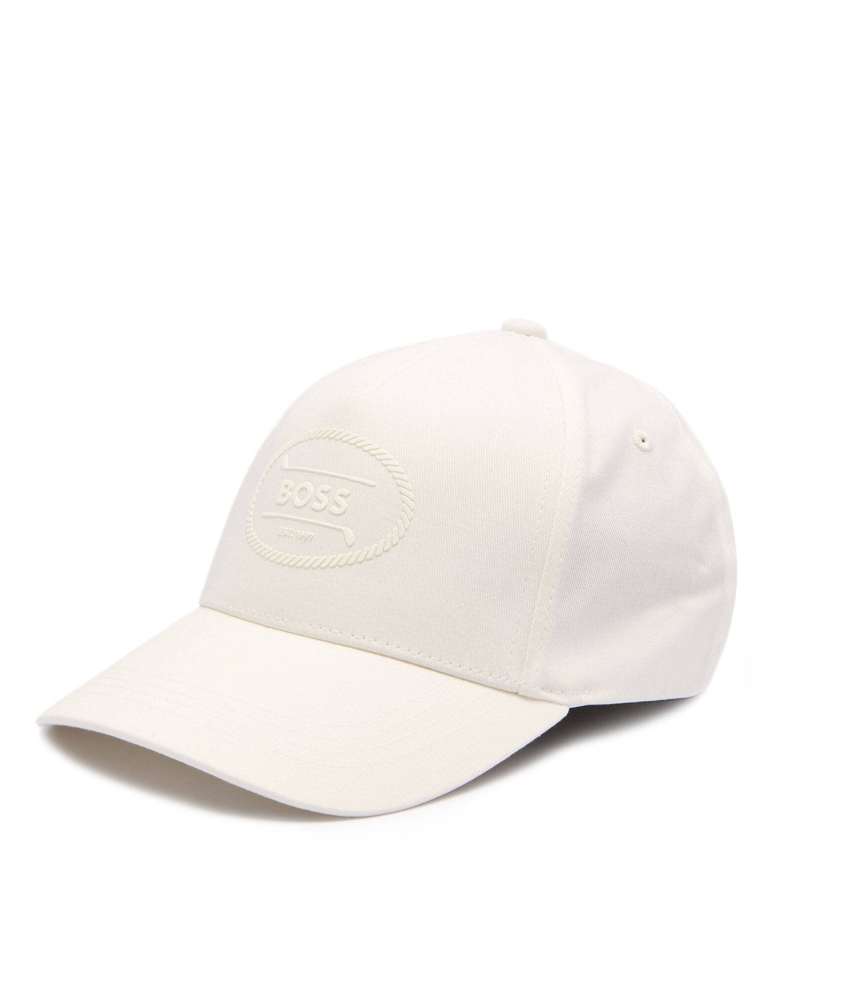 BOSS Green Șapcă baseball Pyer-Prep-Society