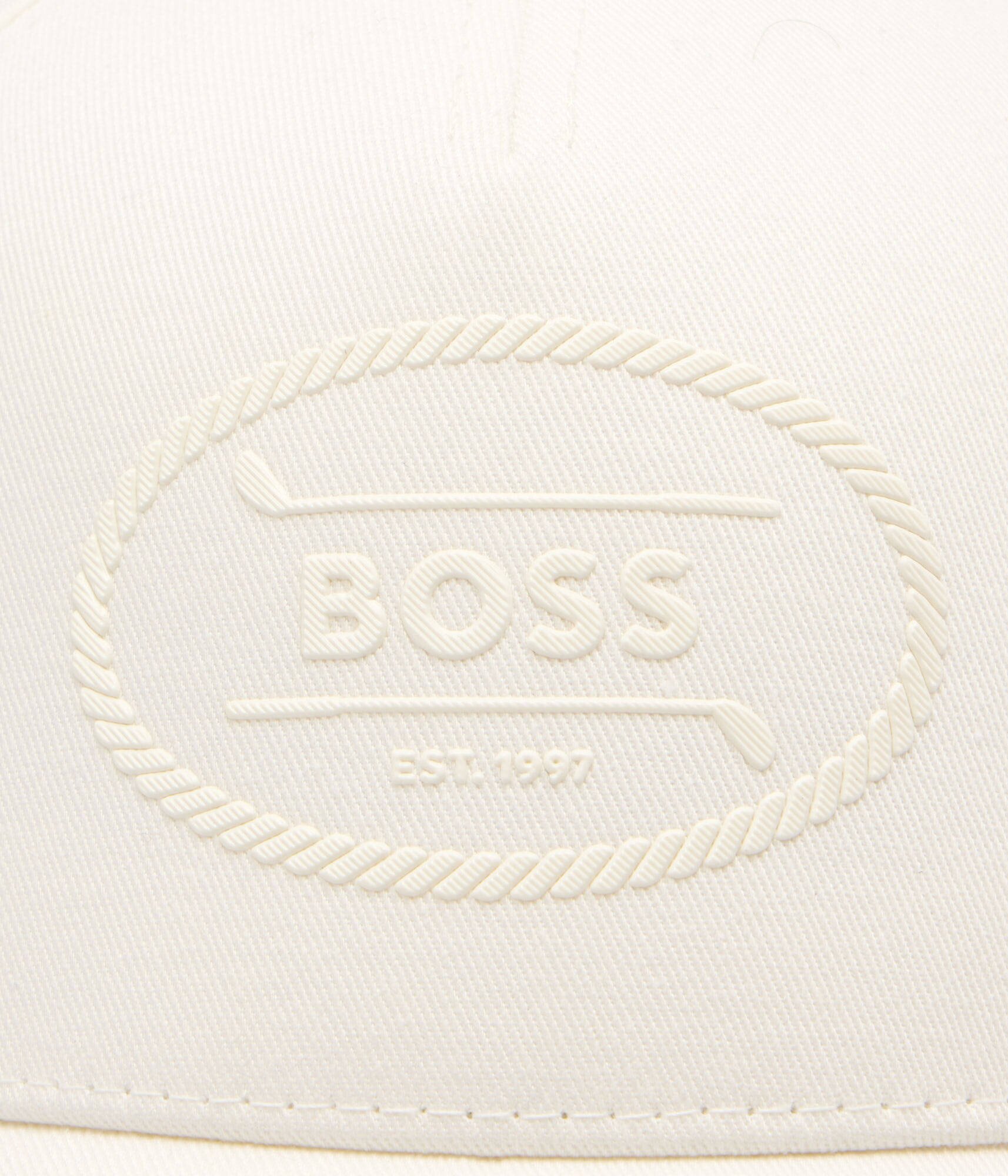 BOSS Green Șapcă baseball Pyer-Prep-Society