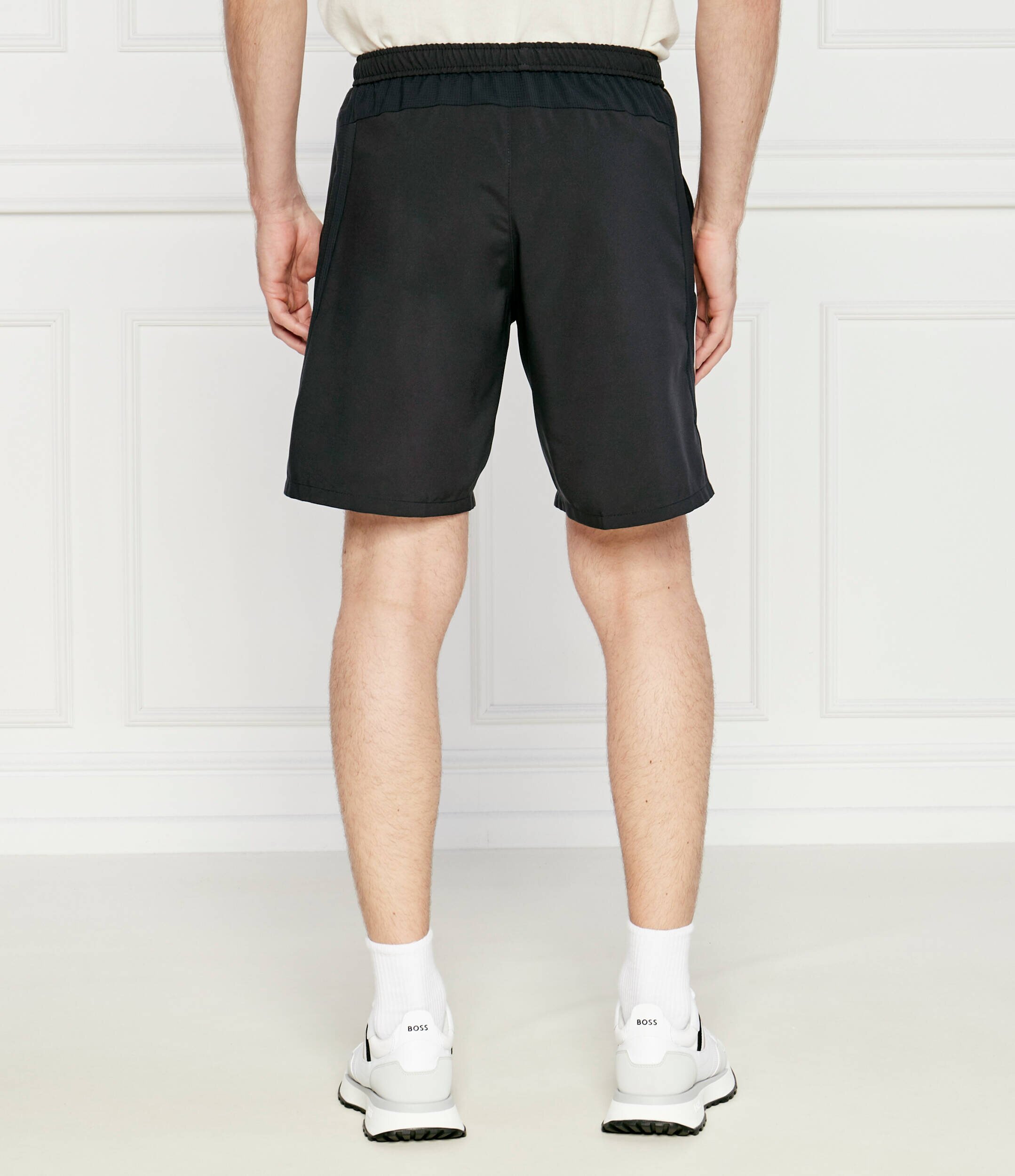 BOSS Green Șorți de baie | Regular Fit