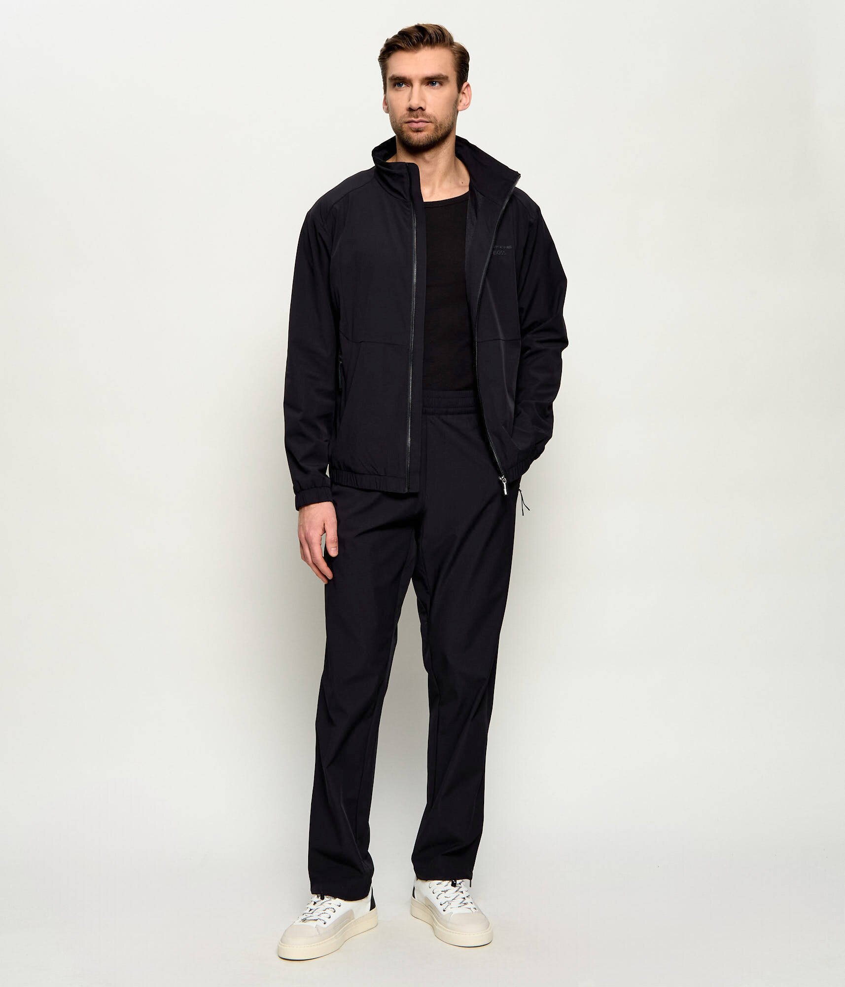 BOSS Green Trening LW_PS Spirit70 BOSS X PORSCHE | regular fit