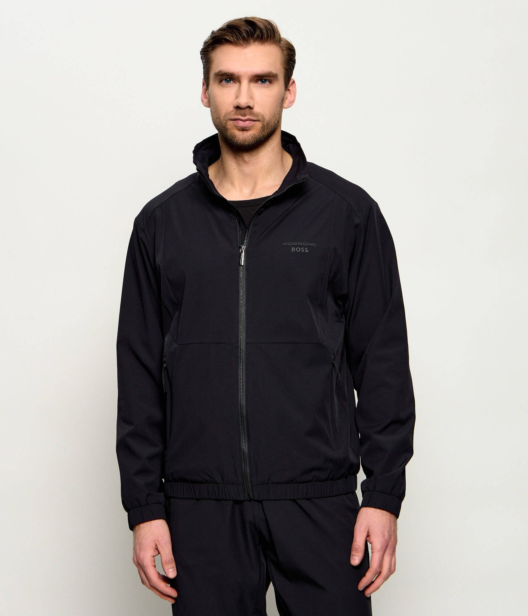 BOSS Green Trening LW_PS Spirit70 BOSS X PORSCHE | regular fit