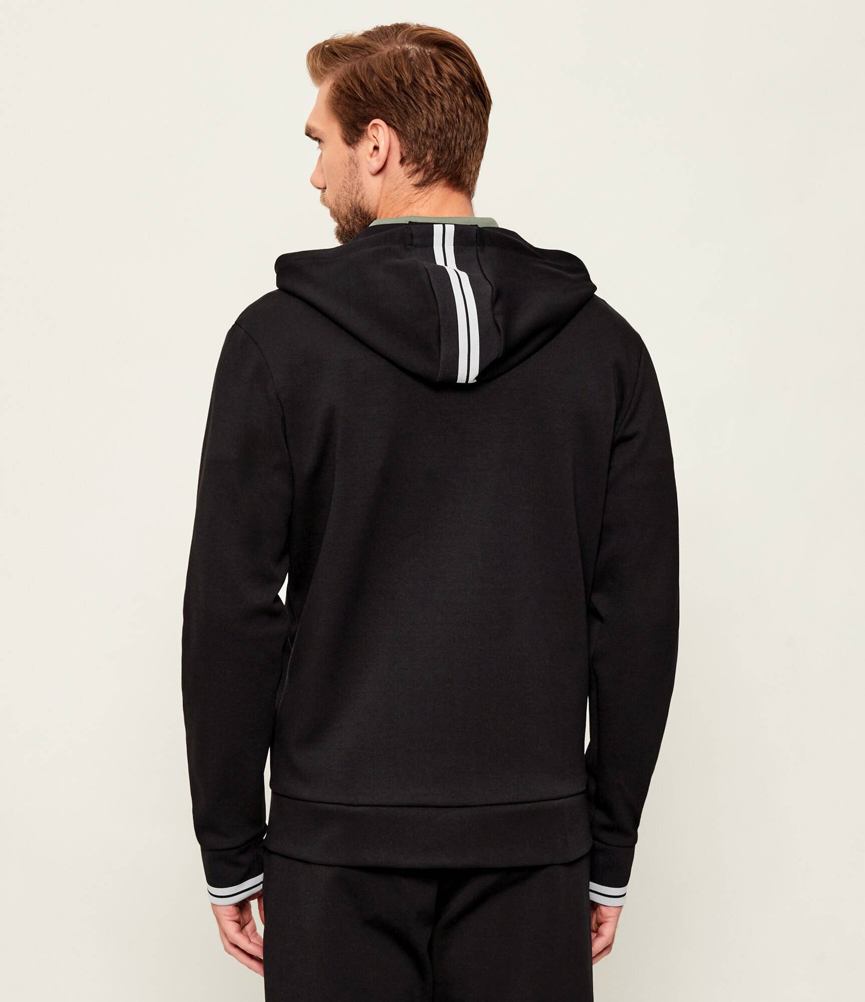 BOSS Green Trening Set Zone | regular fit | stretch