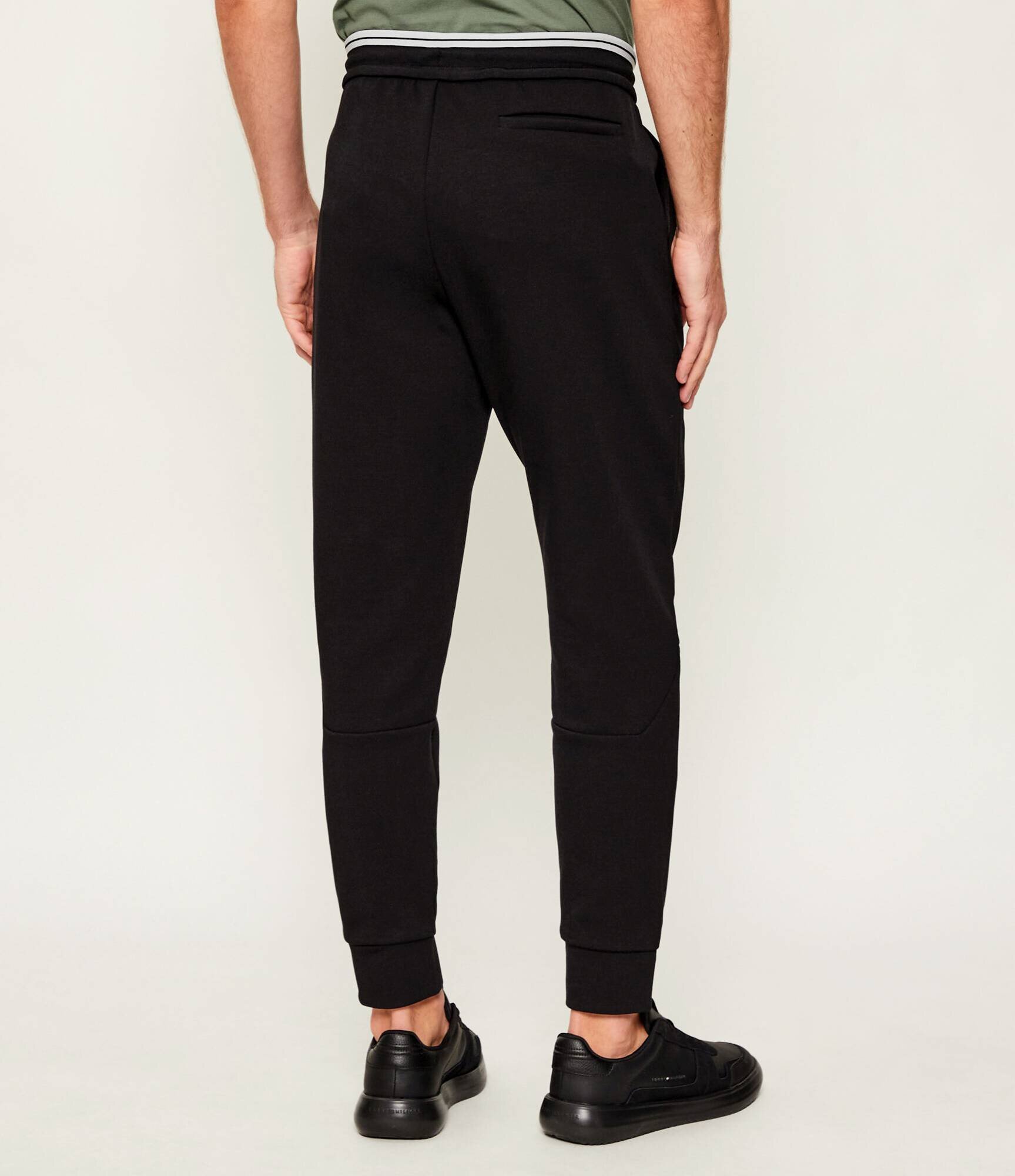 BOSS Green Trening Set Zone | regular fit | stretch