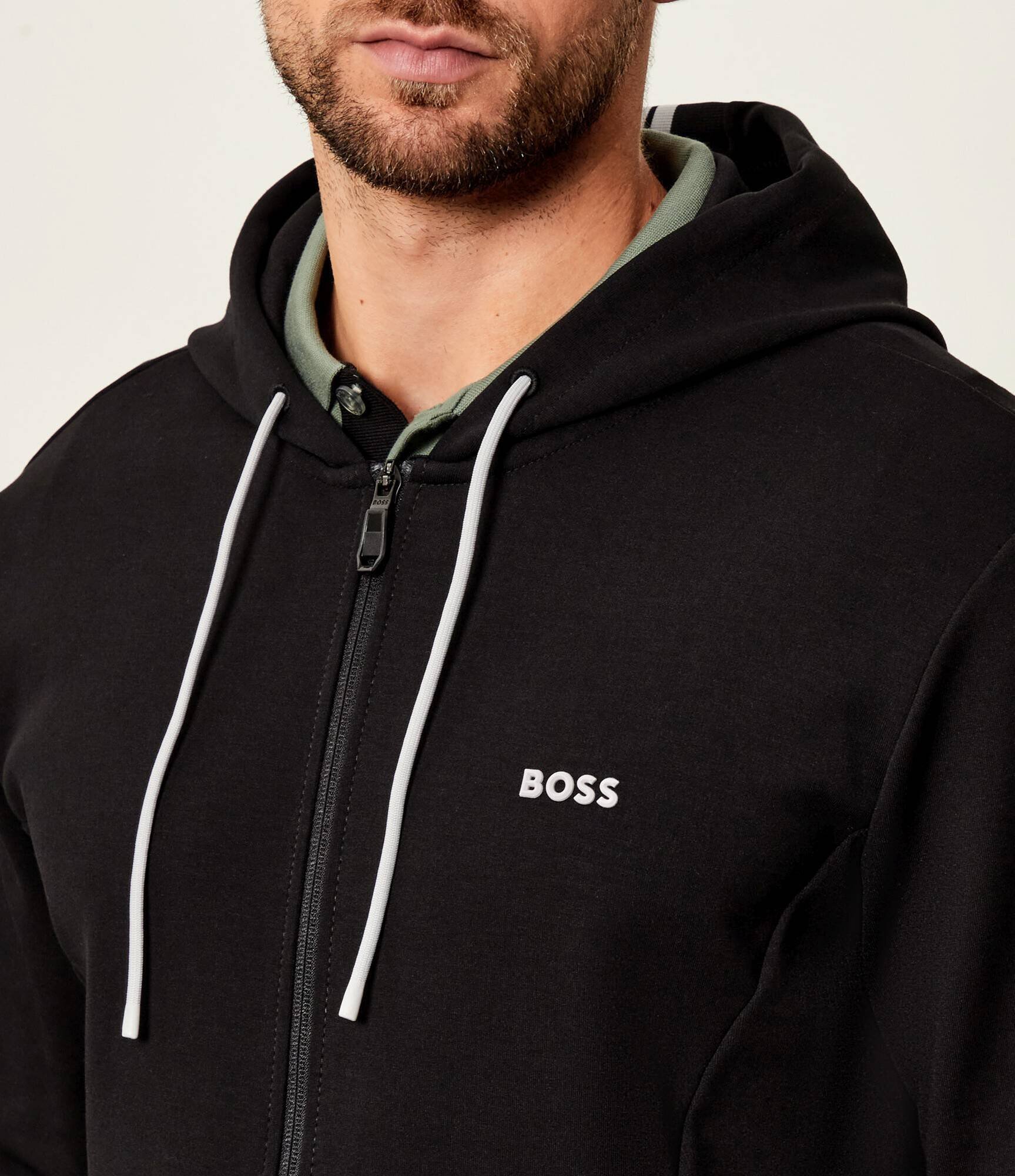 BOSS Green Trening Set Zone | regular fit | stretch