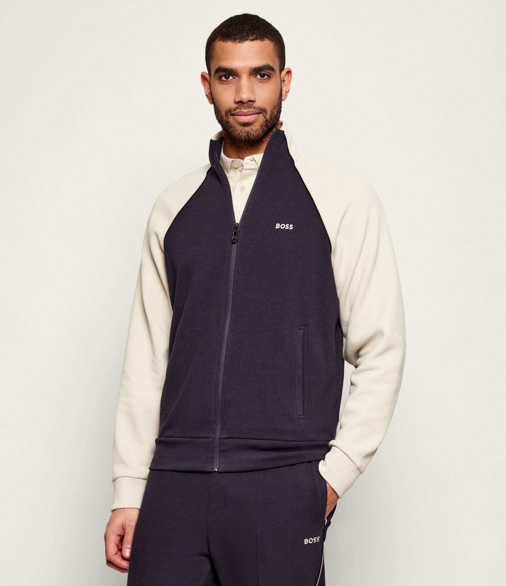 BOSS Green Trening SW_Join | regular fit