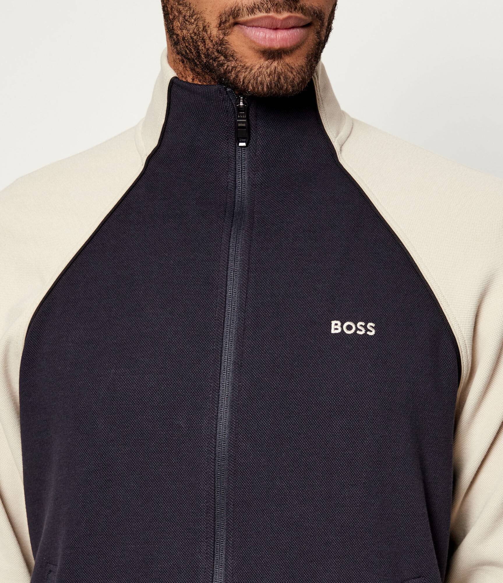 BOSS Green Trening SW_Join | regular fit