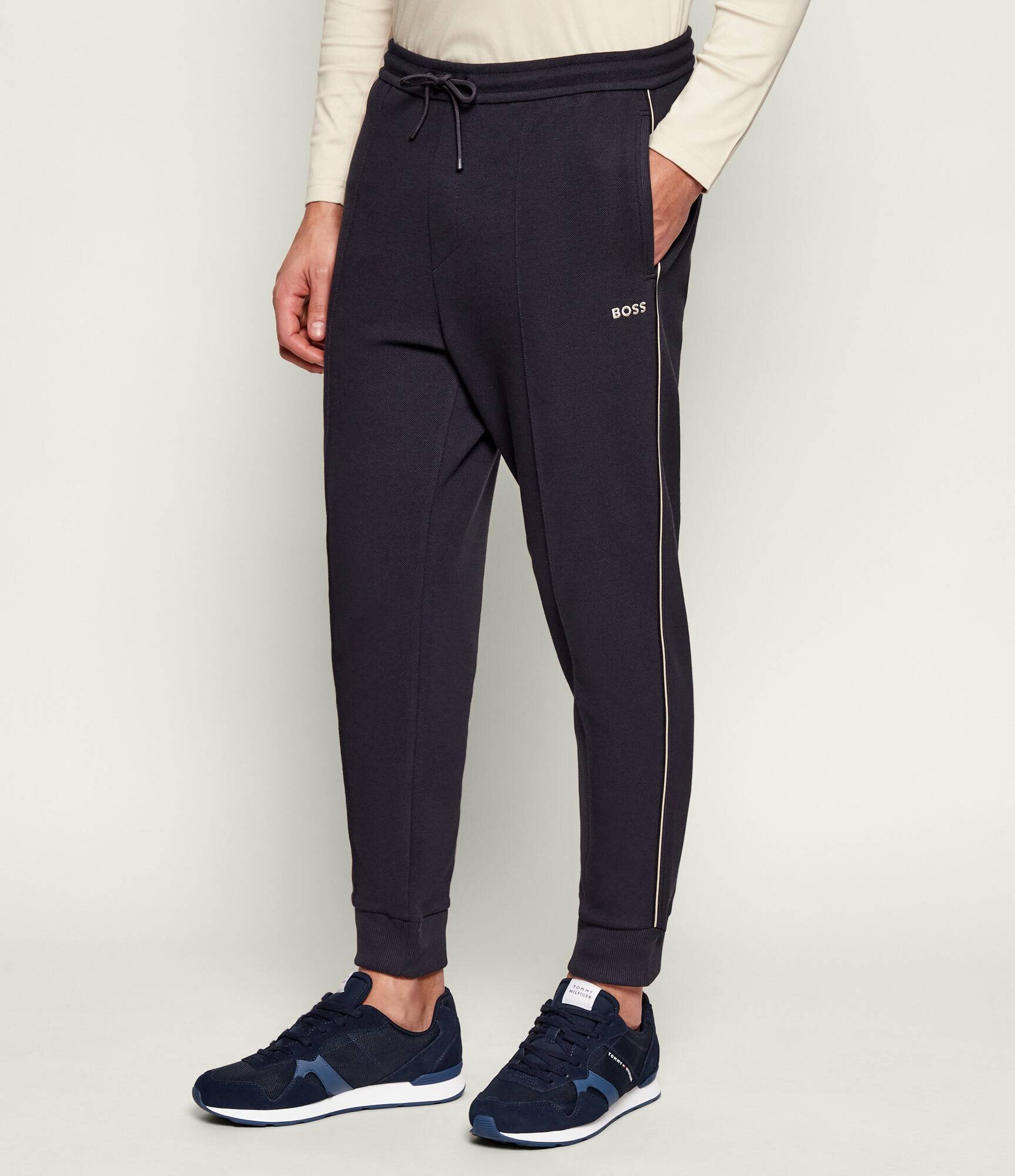 BOSS Green Trening SW_Join | regular fit