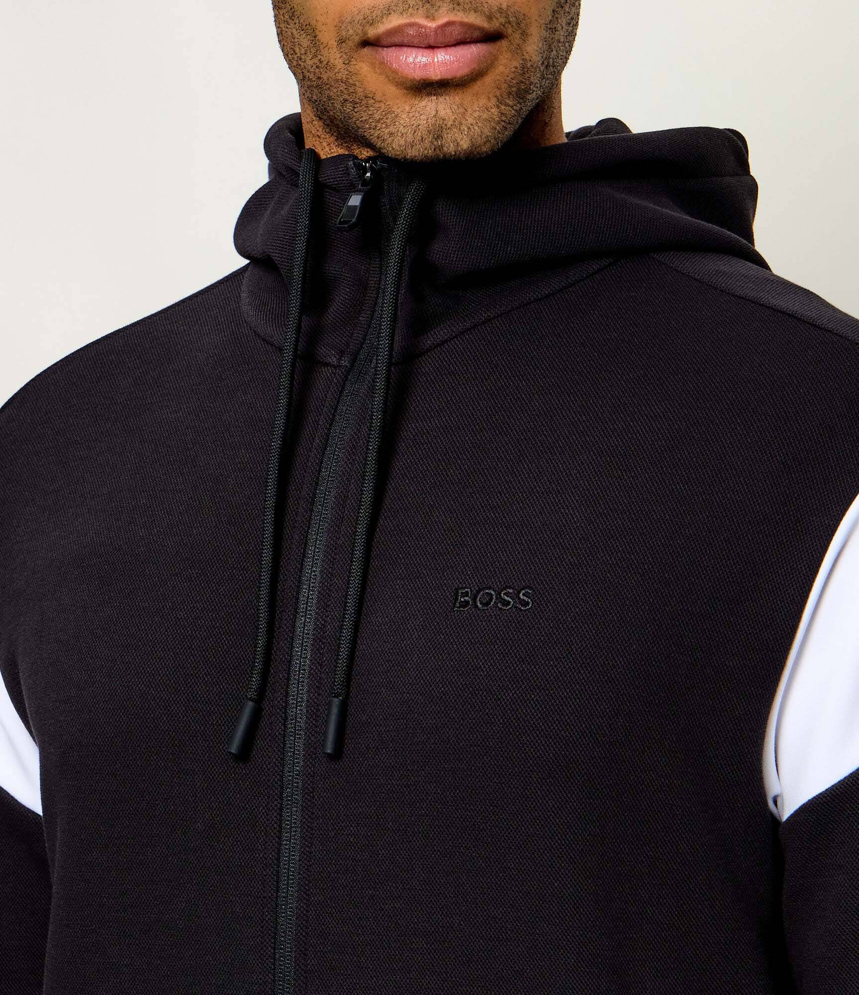 BOSS Green Trening SW | regular fit