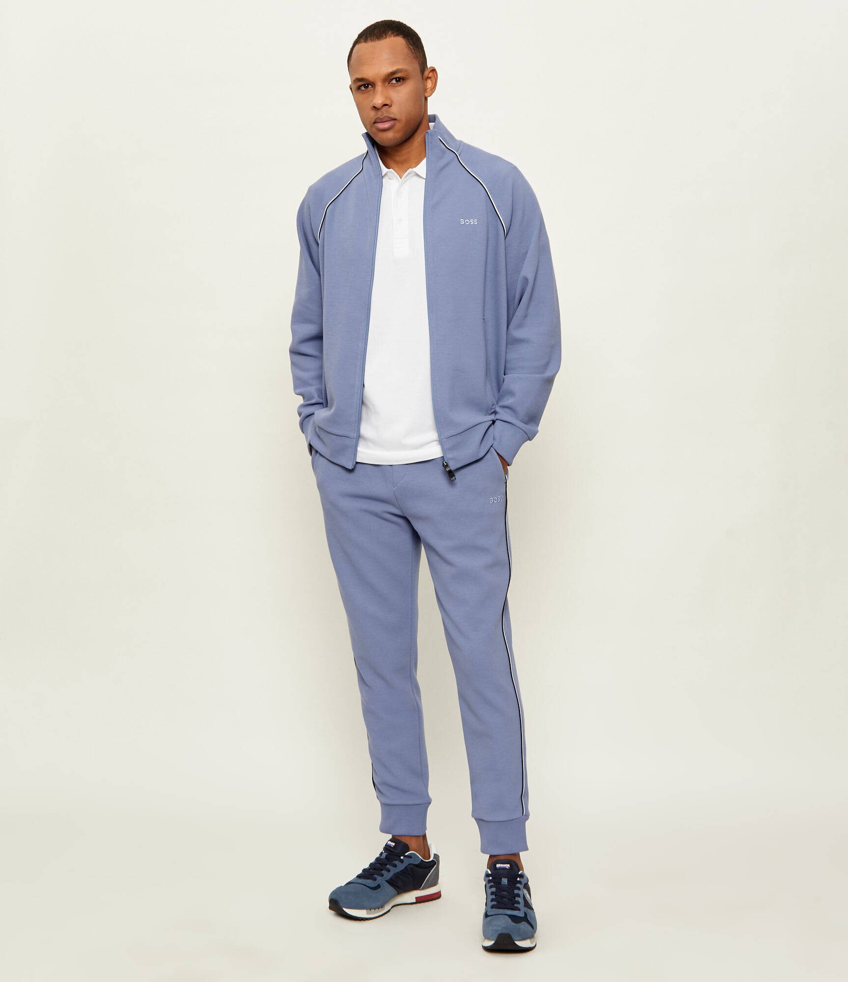 BOSS Green Trening SW_Tracksuit Set | regular fit