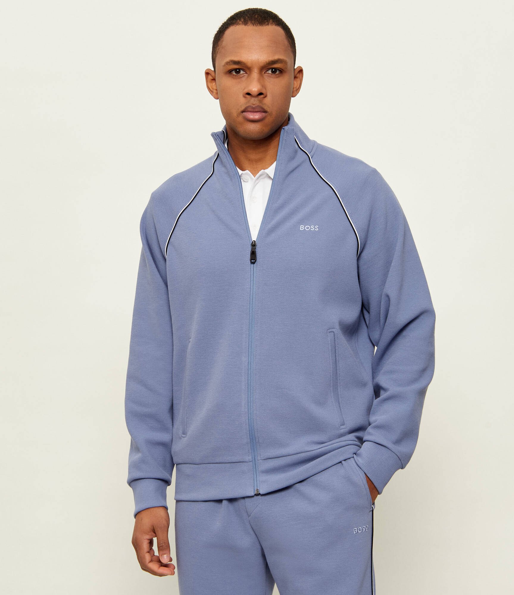 BOSS Green Trening SW_Tracksuit Set | regular fit