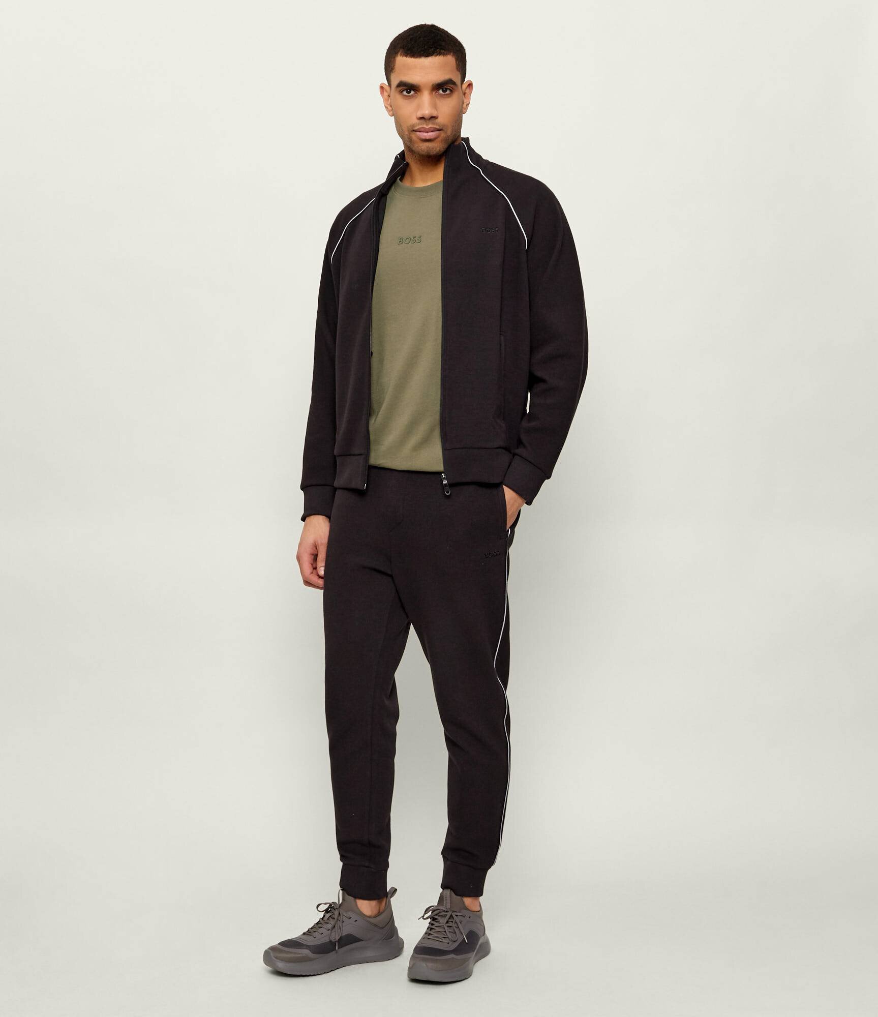 BOSS Green Trening SW_Tracksuit Set | regular fit