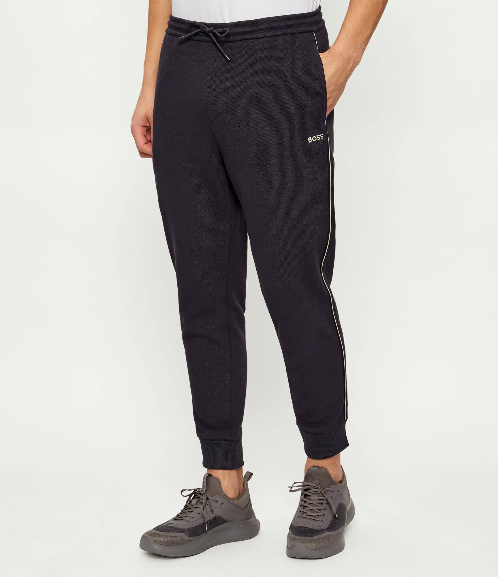 BOSS Green Trening SW_Tracksuit Set | regular fit