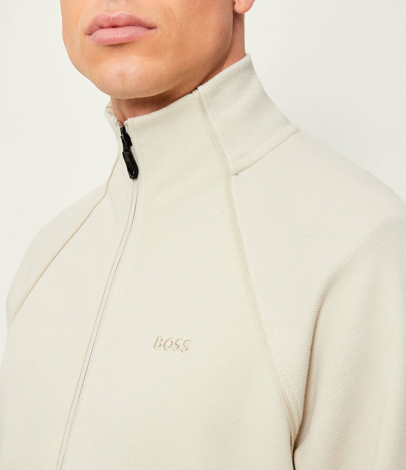 BOSS Green Trening SW_Tracksuit Set | regular fit