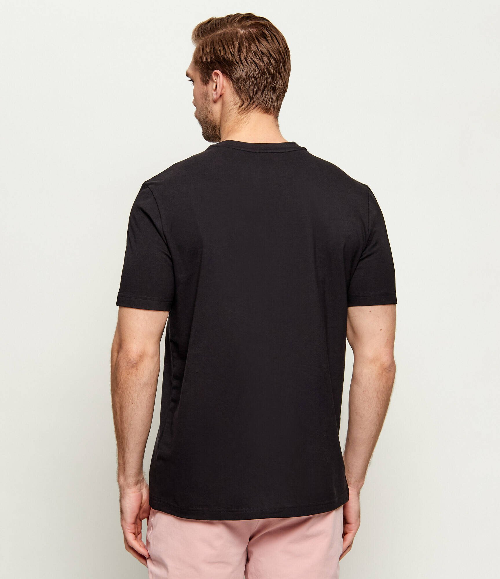 BOSS Green Tricou 2-pack | Regular Fit