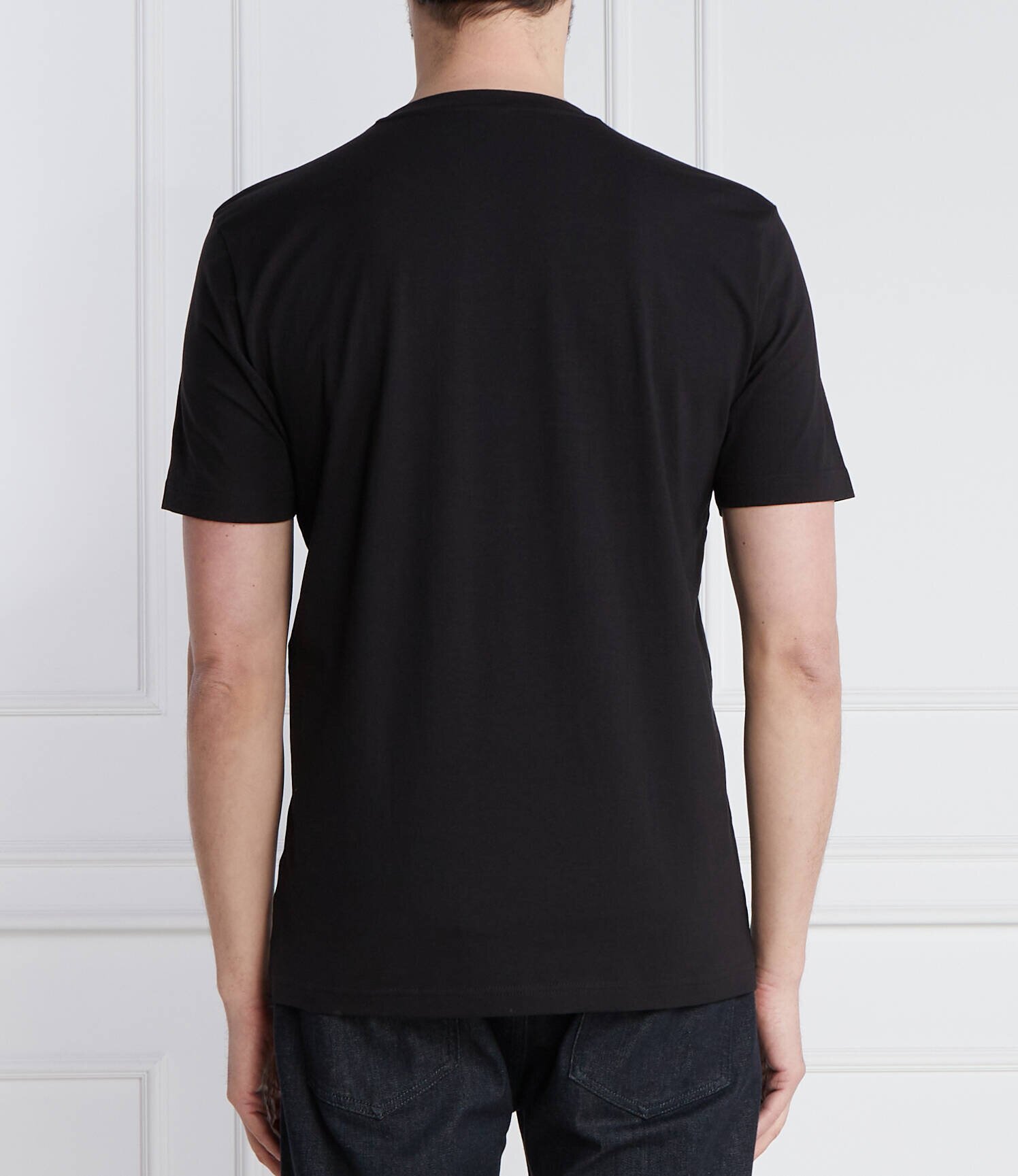 BOSS Green Tricou 2-pack | Regular Fit