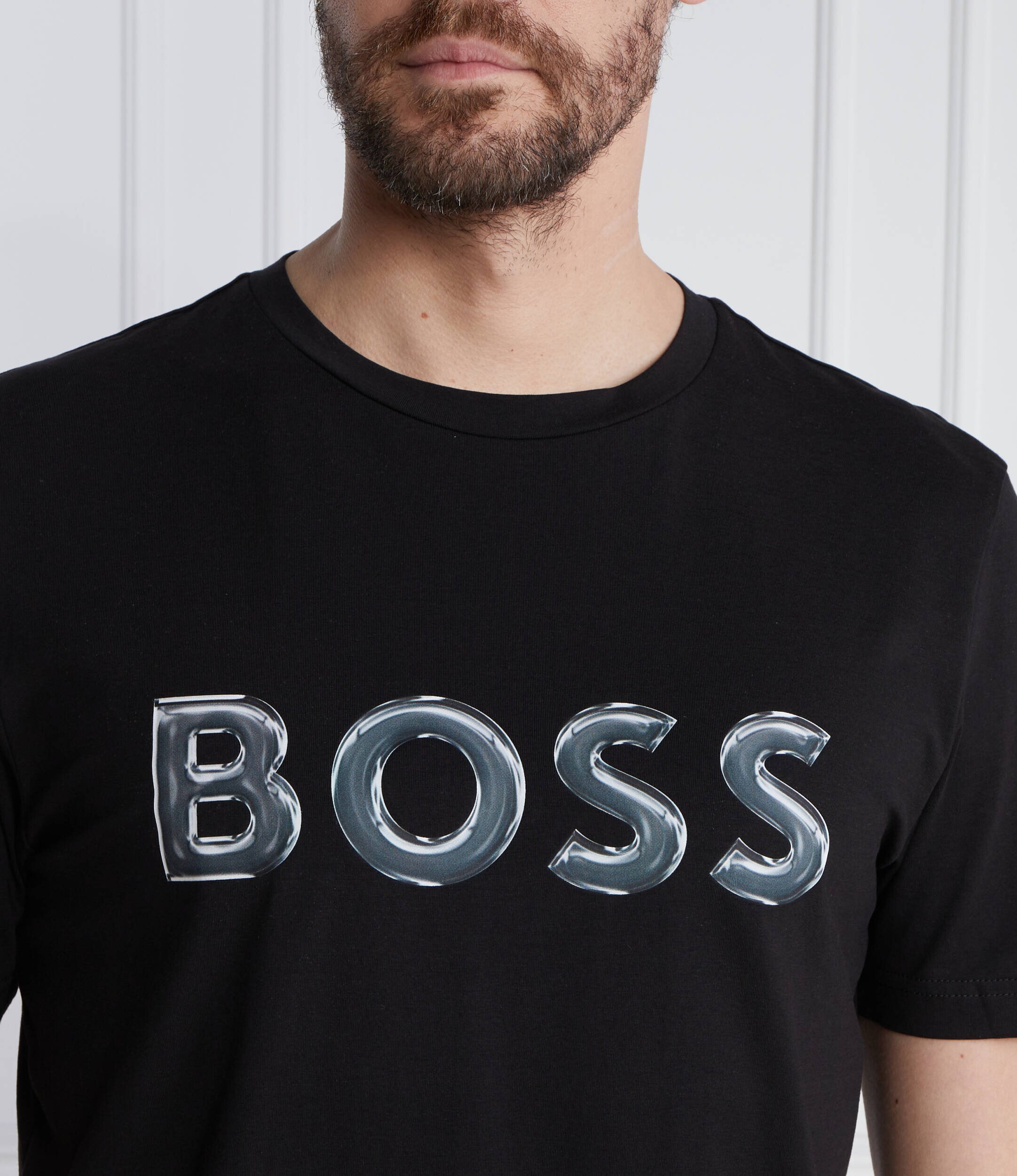 BOSS Green Tricou 2-pack | Regular Fit