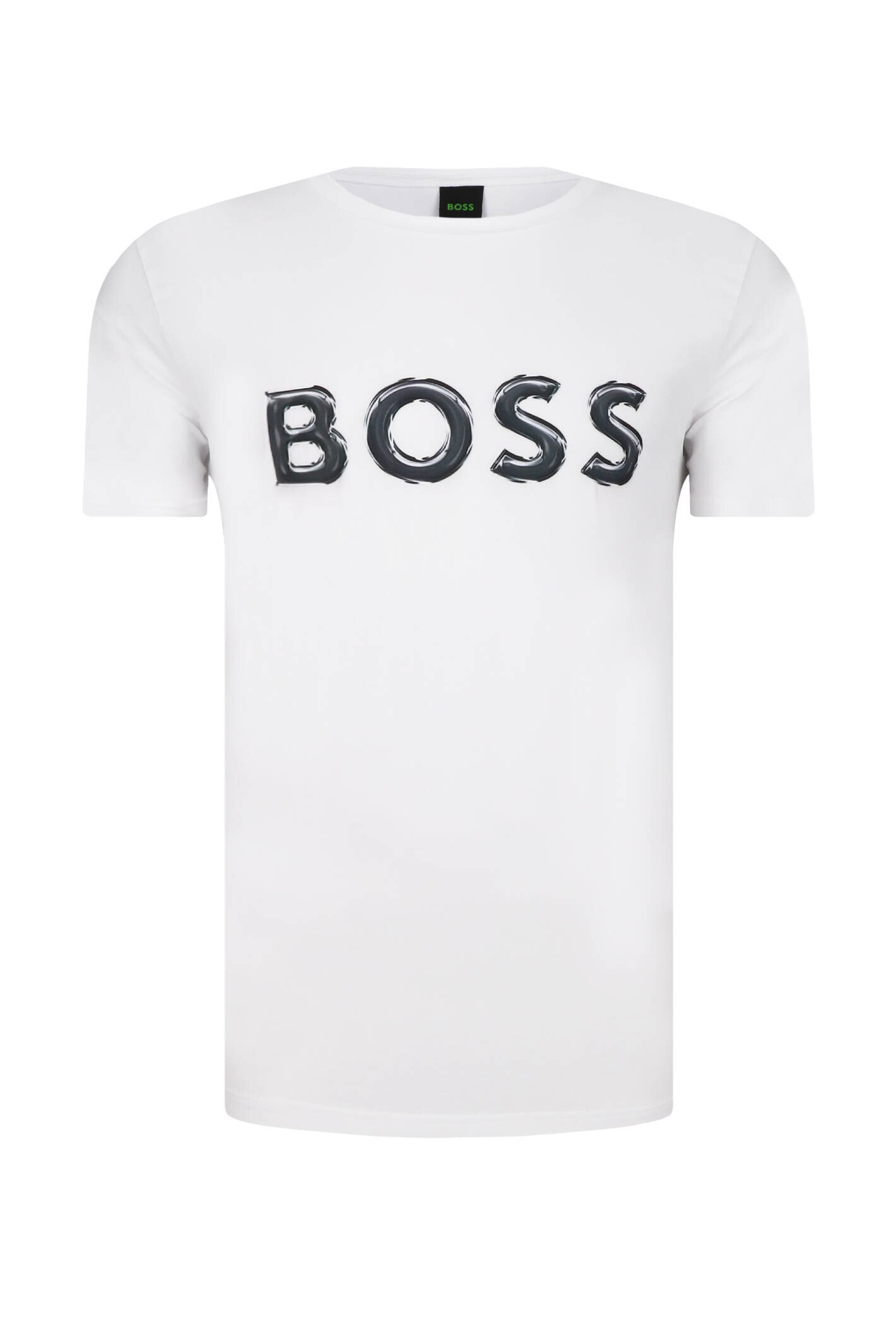 BOSS Green Tricou 2-pack | Regular Fit